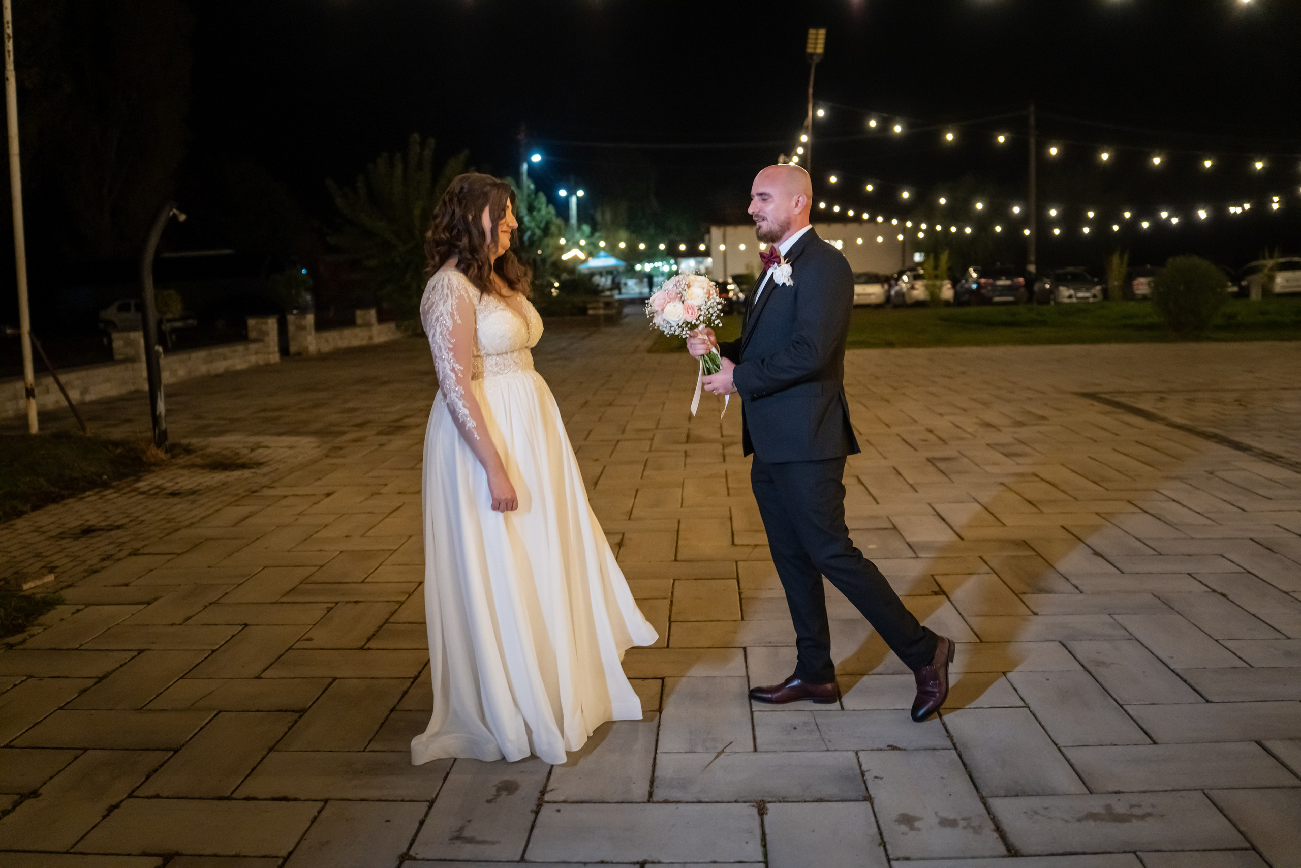 Ședință foto Cristina & Adi. Mihai Alexandra Events