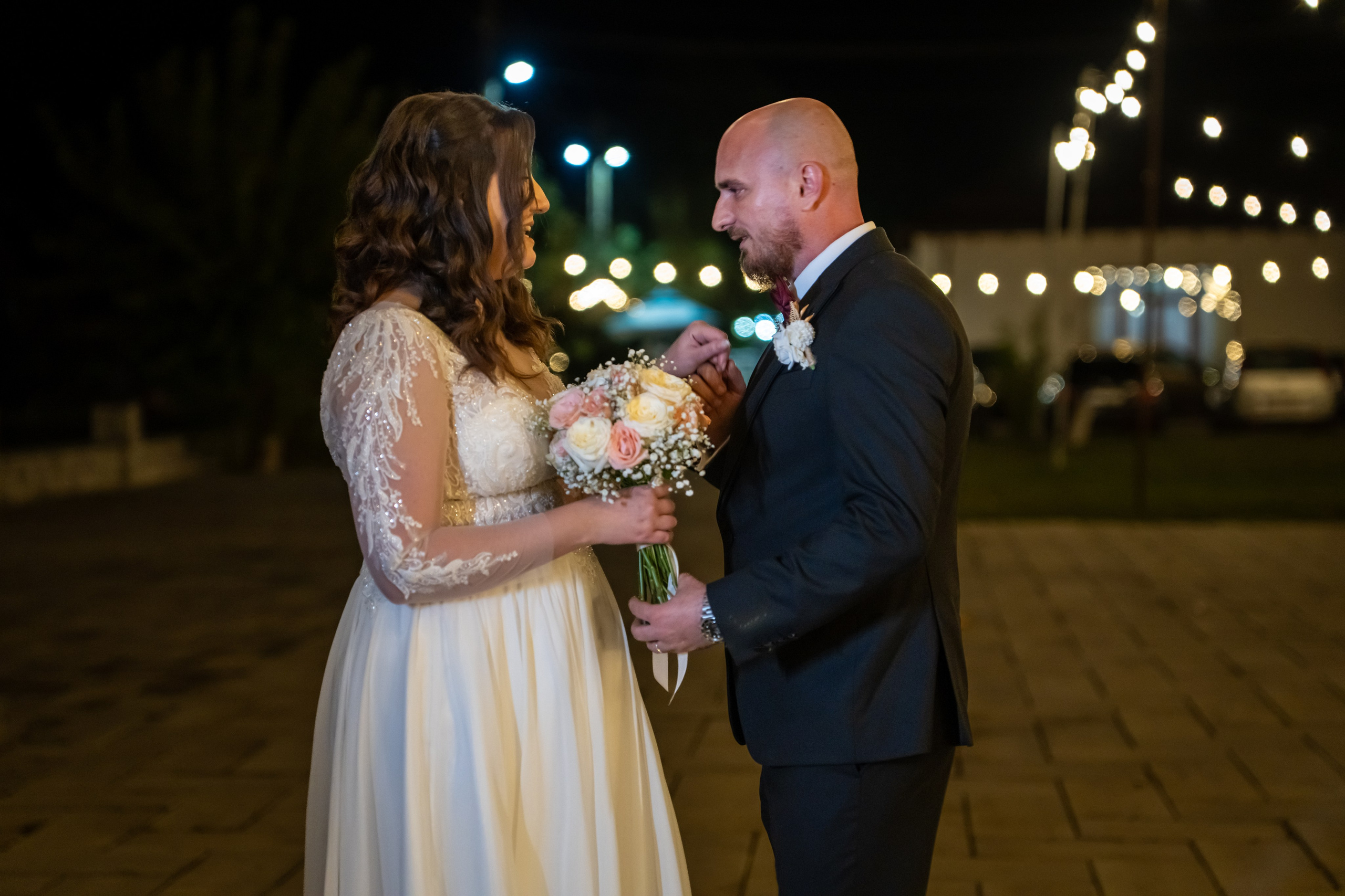 Ședință foto Cristina & Adi. Mihai Alexandra Events