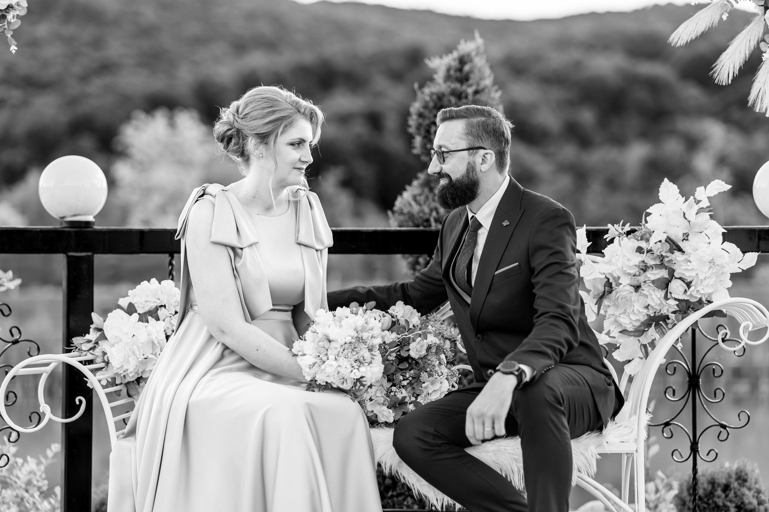 Ședință foto Nași. Mihai Alexandra Events