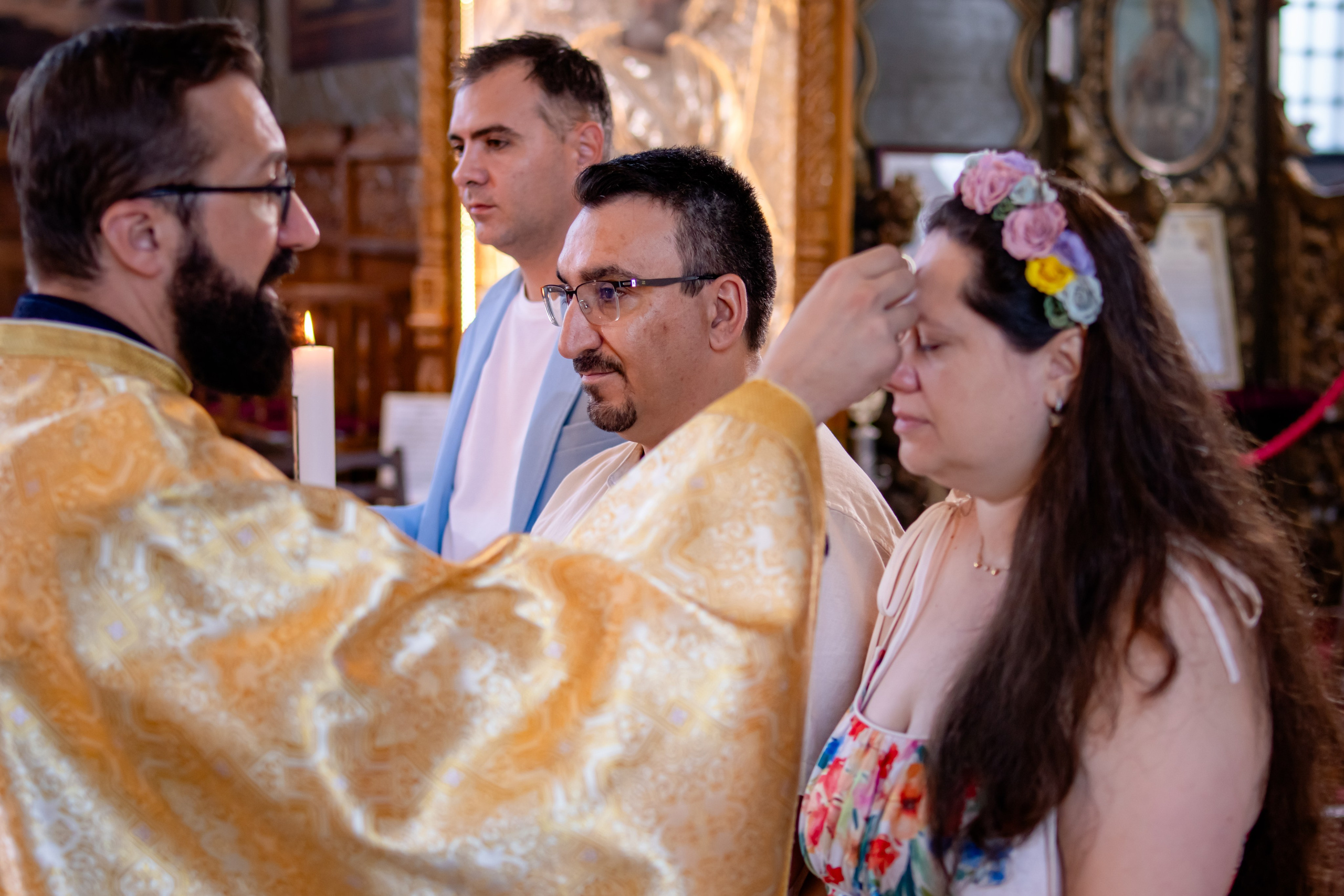 10 Ani Împreună (Cătălina & Adrian). Mihai Alexandra Events