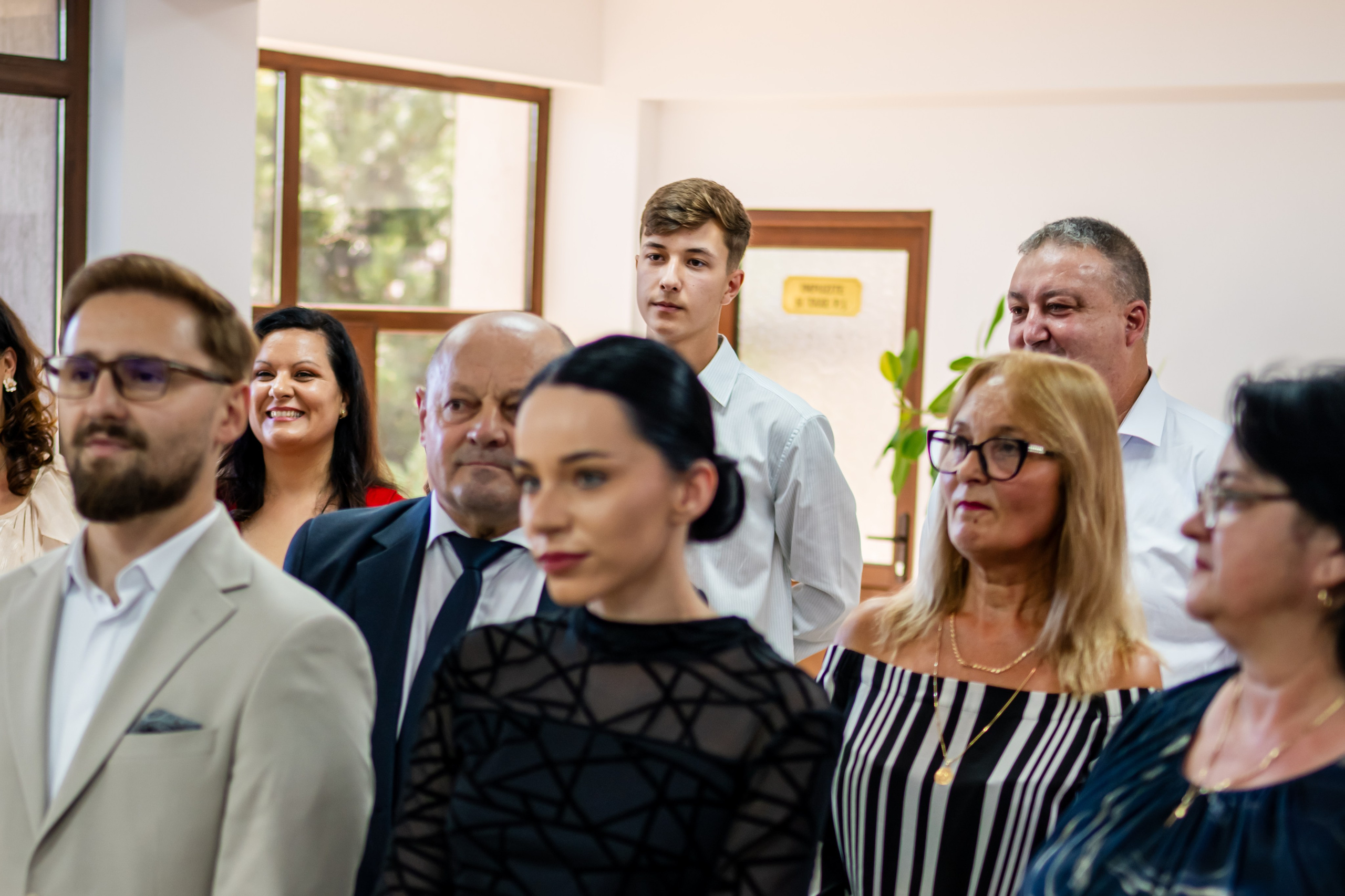 Cununie Civilă Izabela & Mihai. Mihai Alexandra Events