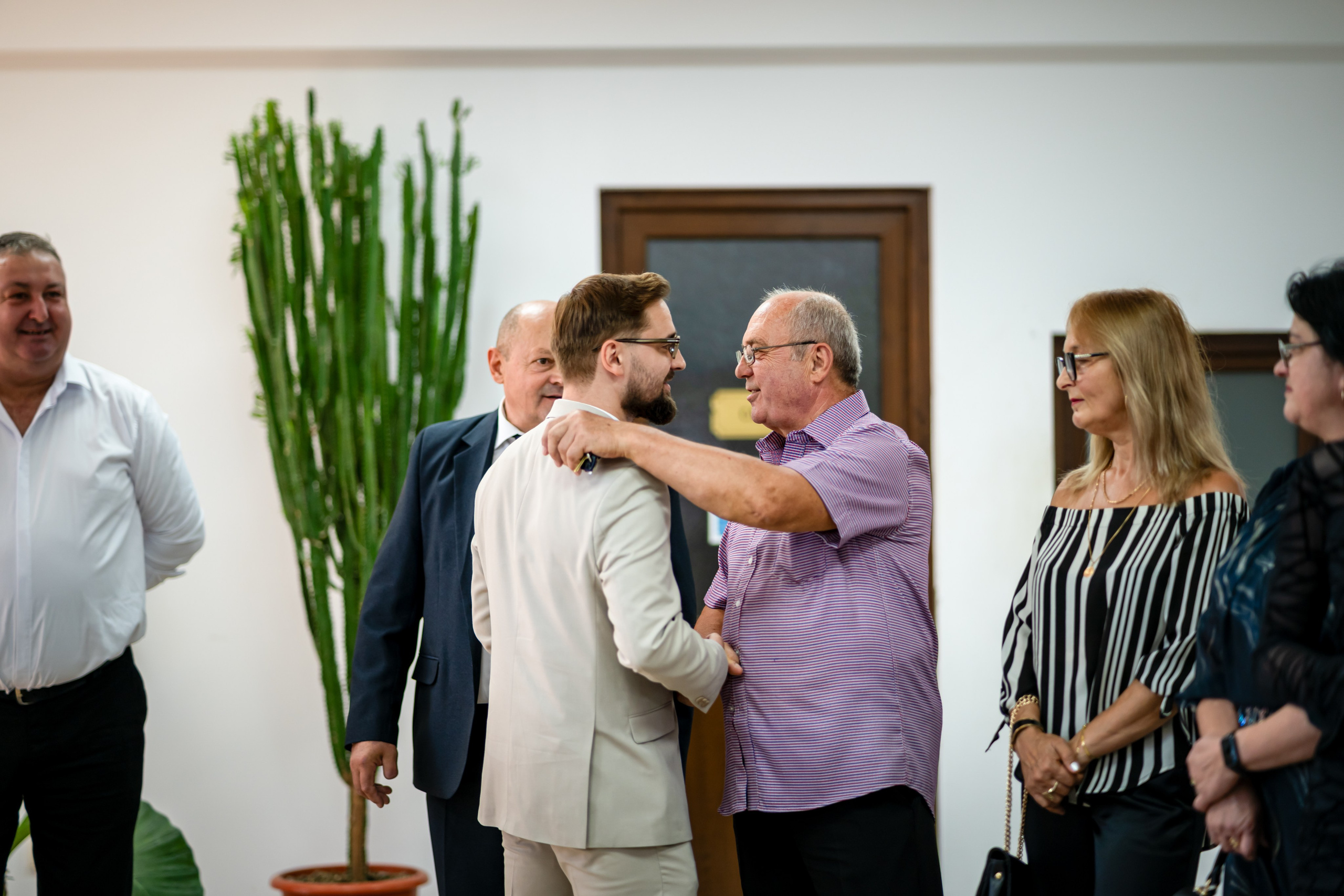 Cununie Civilă Izabela & Mihai. Mihai Alexandra Events
