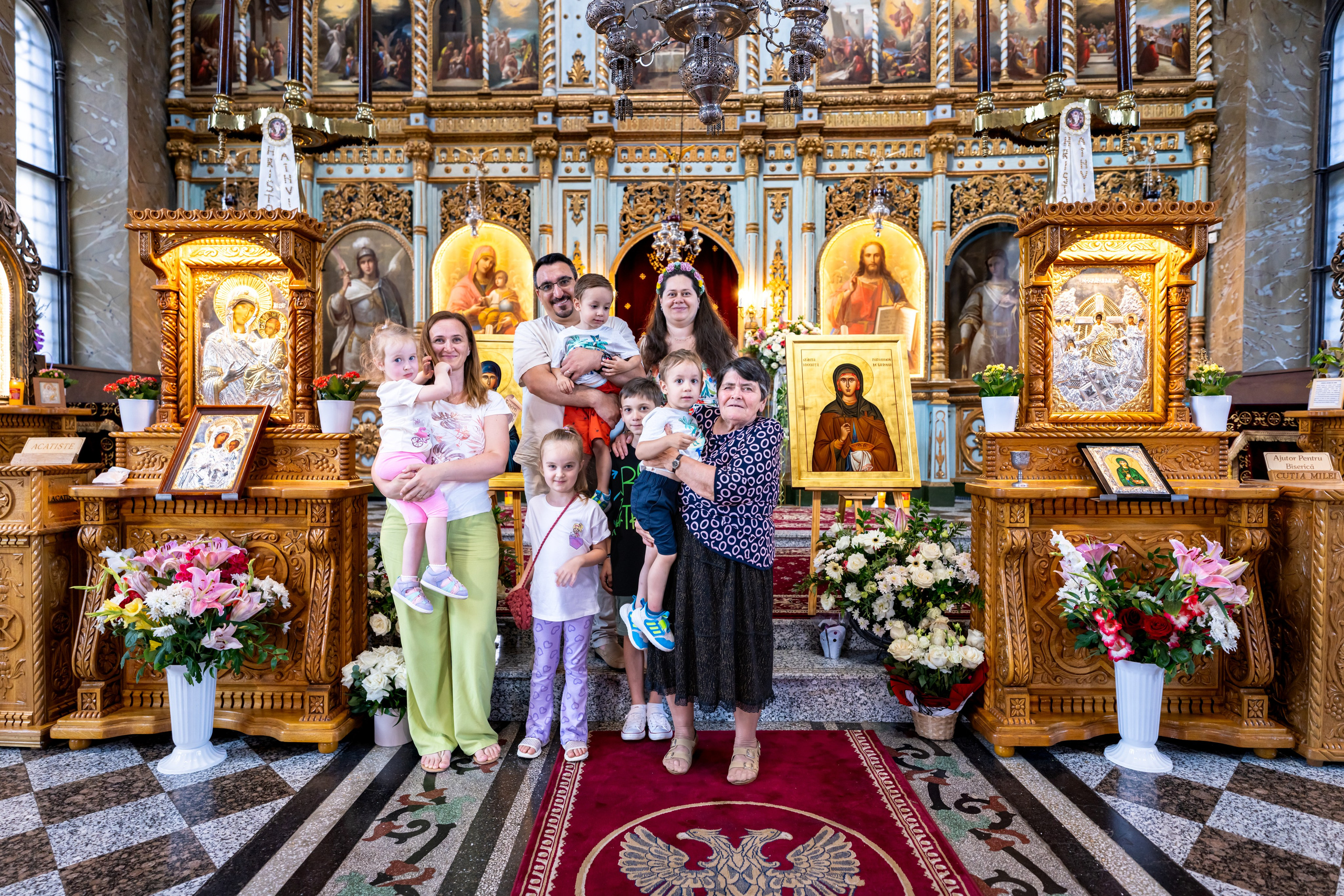 10 Ani Împreună (Cătălina & Adrian). Mihai Alexandra Events