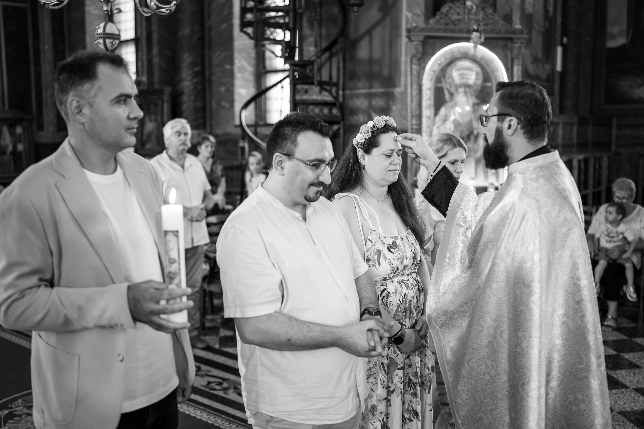 10 Ani Împreună (Cătălina & Adrian). Mihai Alexandra Events