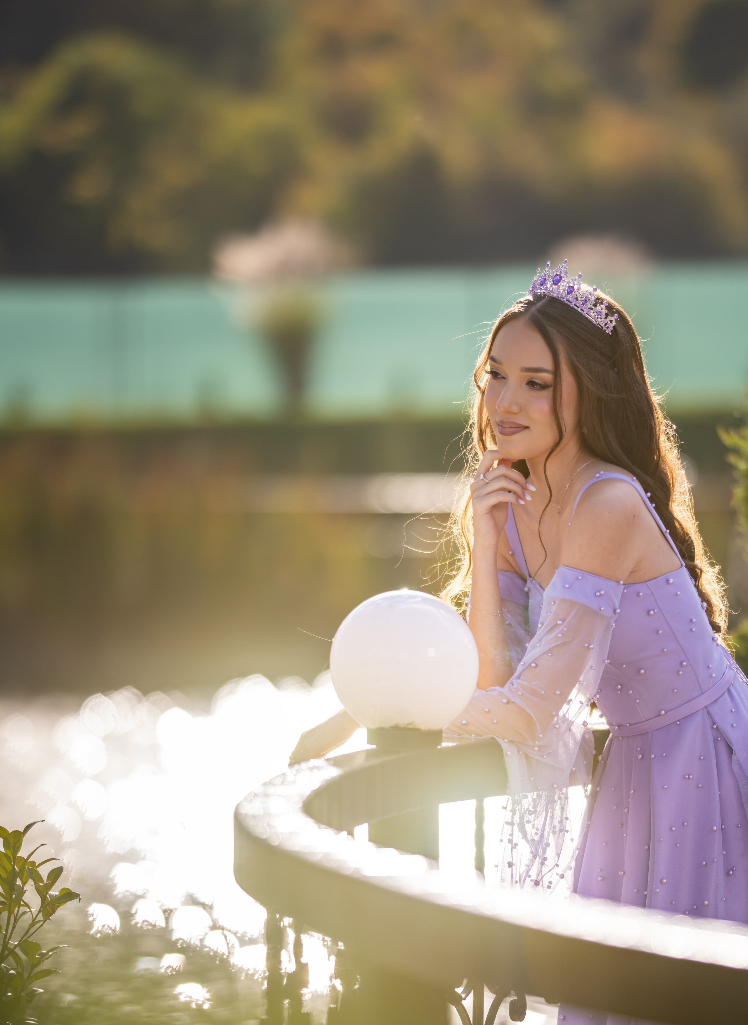 Ședință foto Bianca. Mihai Alexandra Events