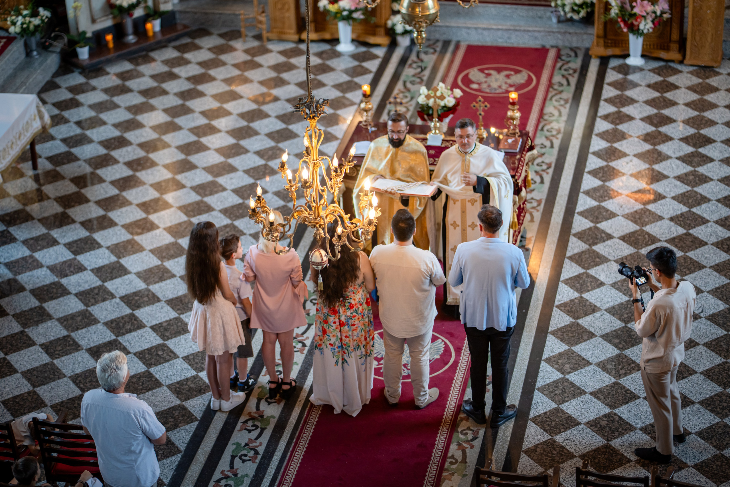 10 Ani Împreună (Cătălina & Adrian). Mihai Alexandra Events