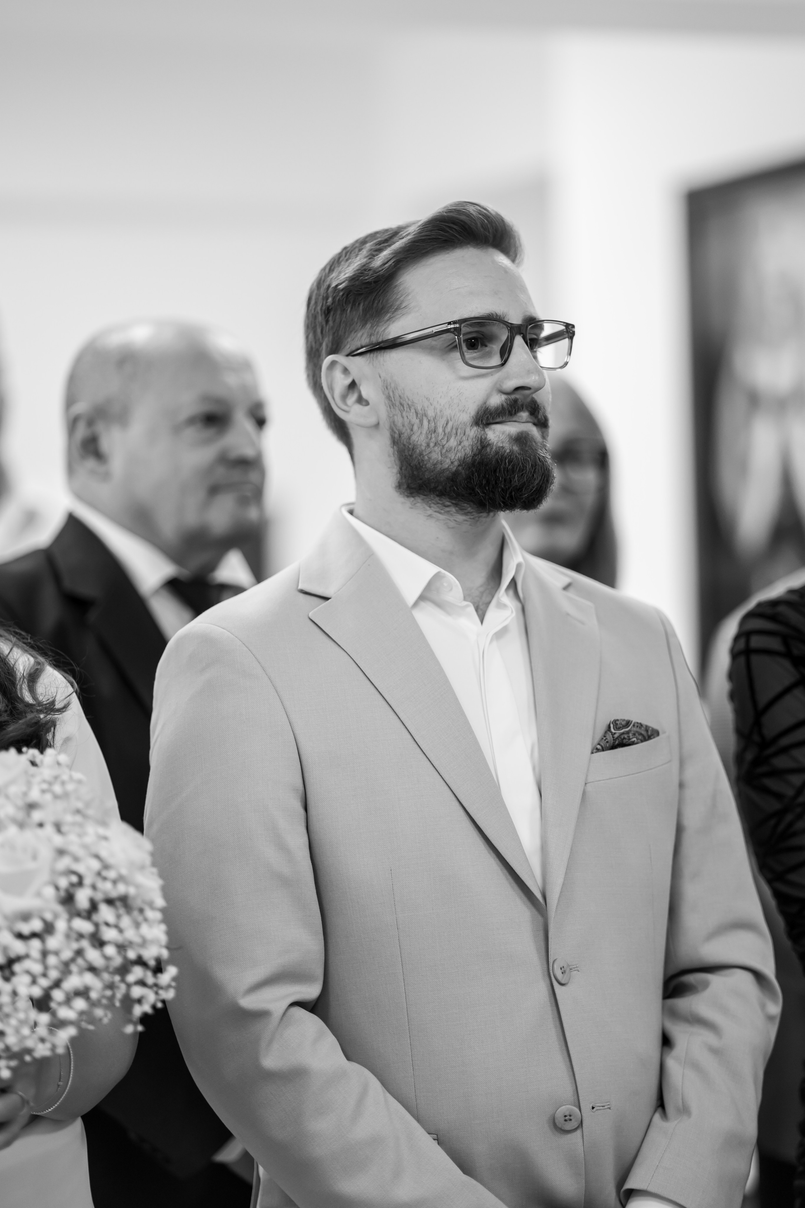 Cununie Civilă Izabela & Mihai. Mihai Alexandra Events
