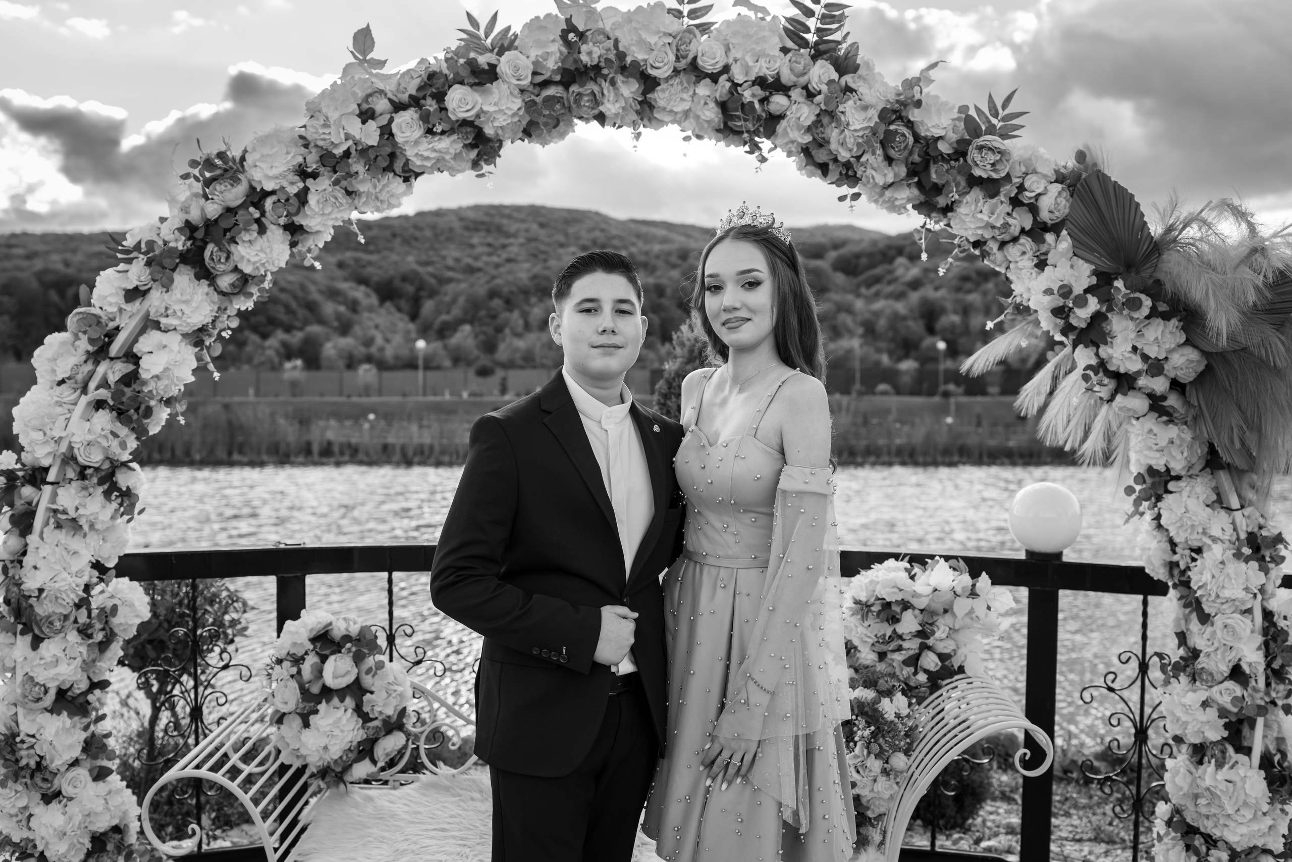 Ședință foto Bianca. Mihai Alexandra Events