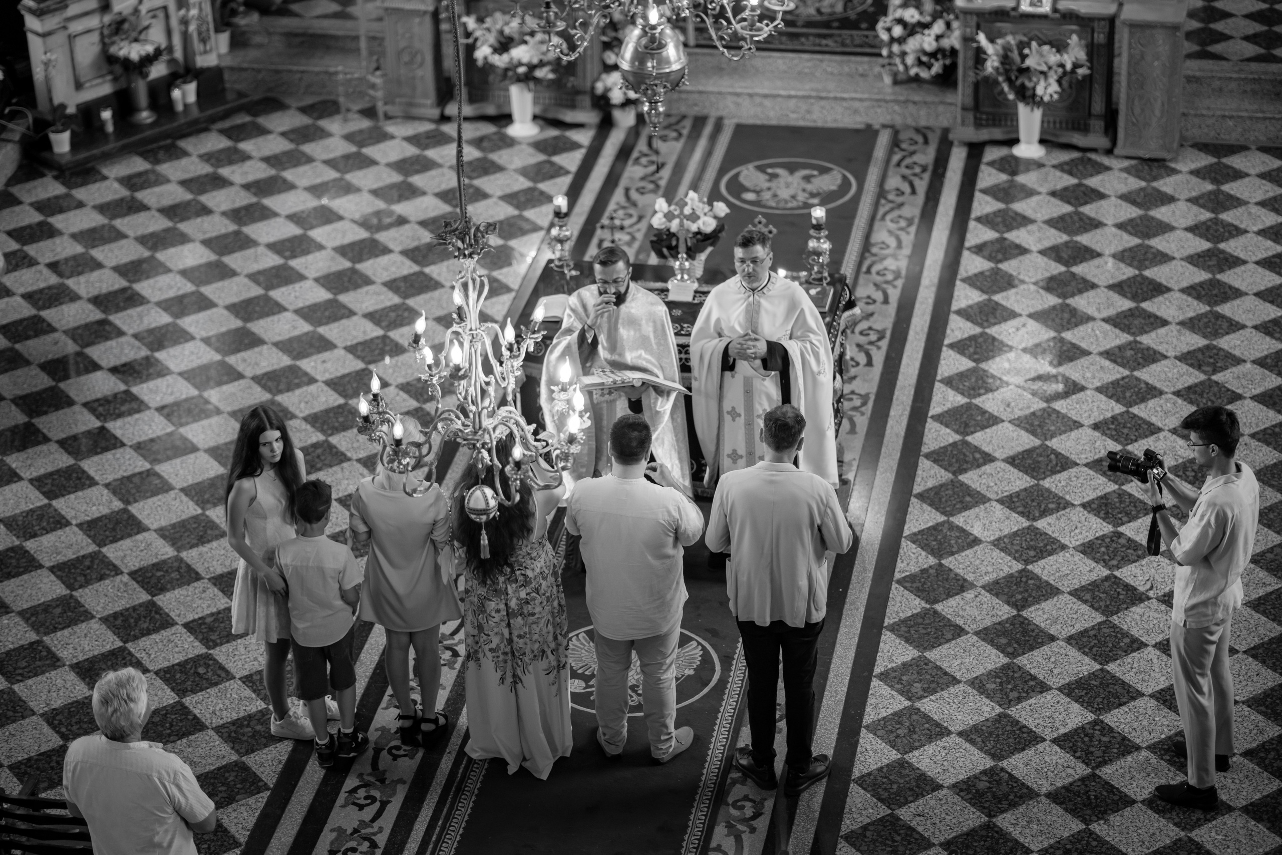 10 Ani Împreună (Cătălina & Adrian). Mihai Alexandra Events