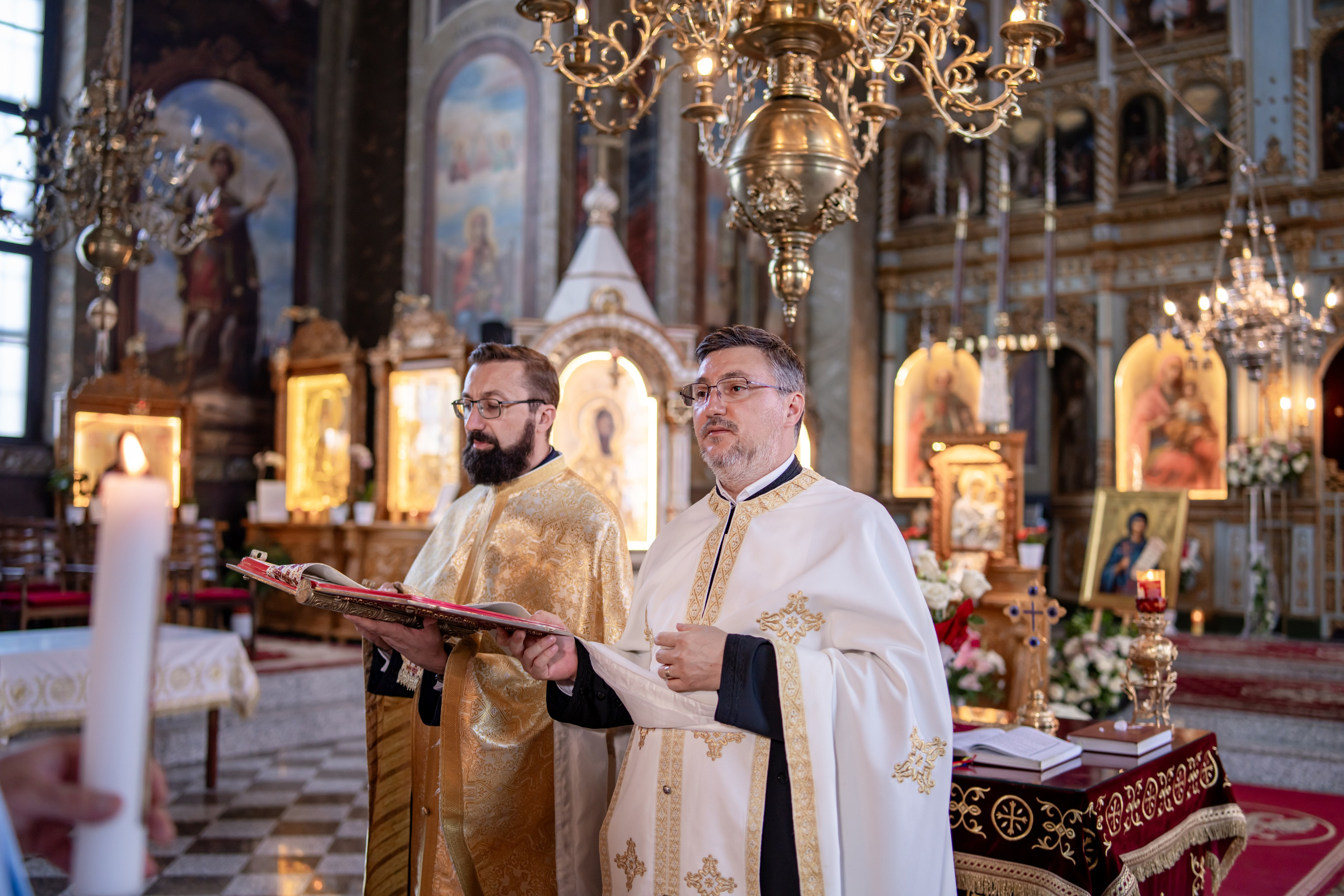 10 Ani Împreună (Cătălina & Adrian). Mihai Alexandra Events