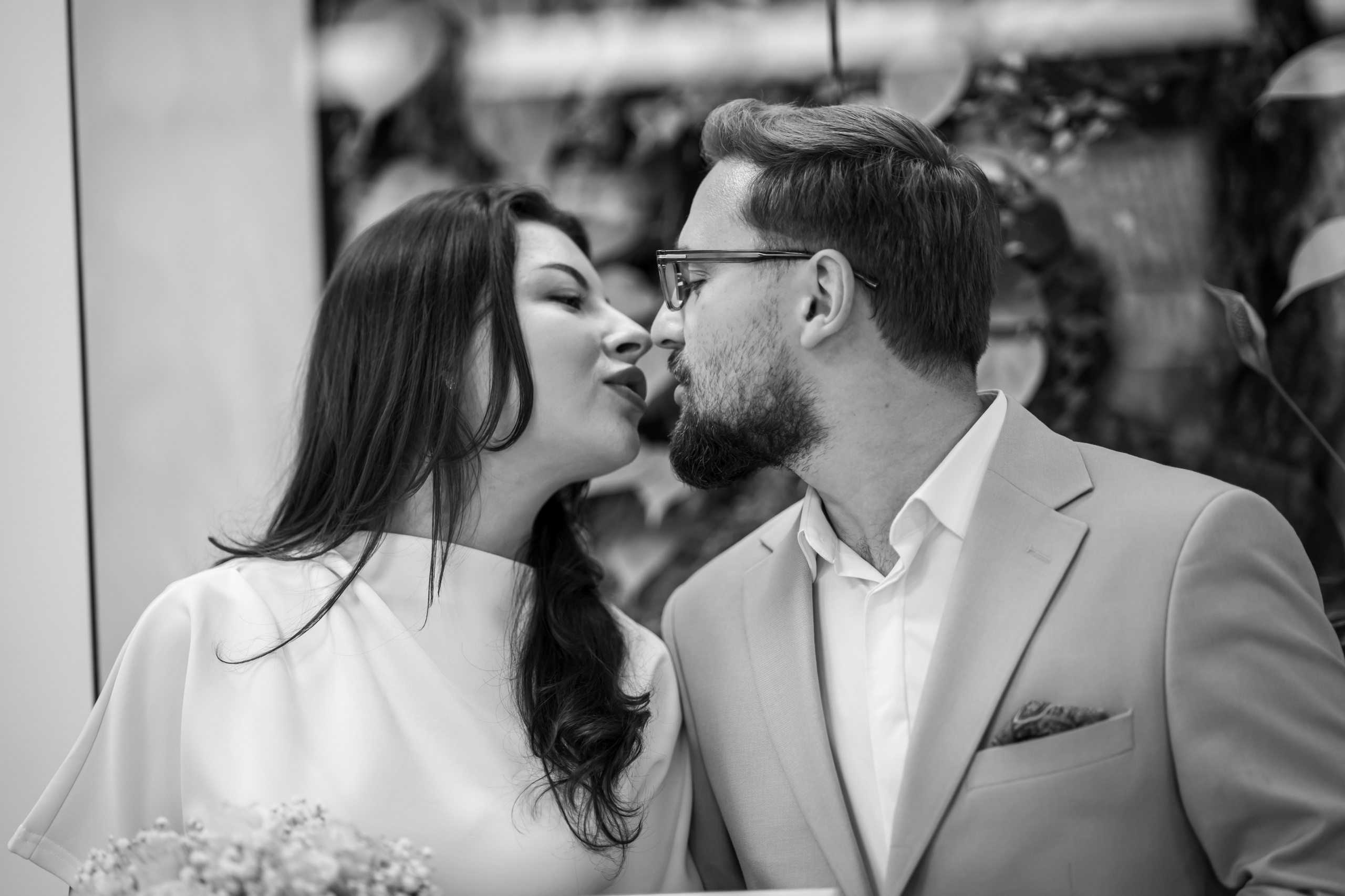 Cununie Civilă Izabela & Mihai. Mihai Alexandra Events