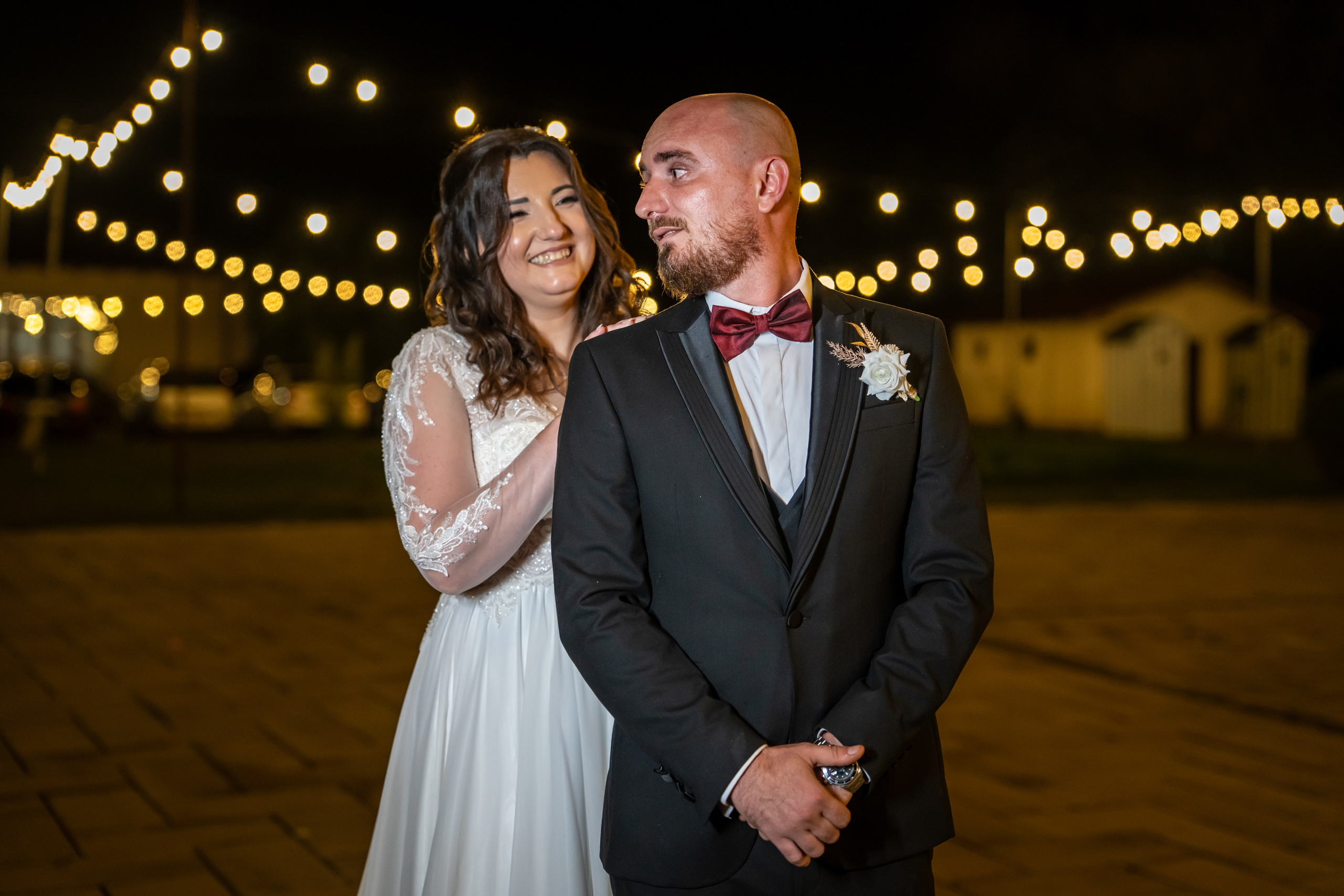 Ședință foto Cristina & Adi. Mihai Alexandra Events