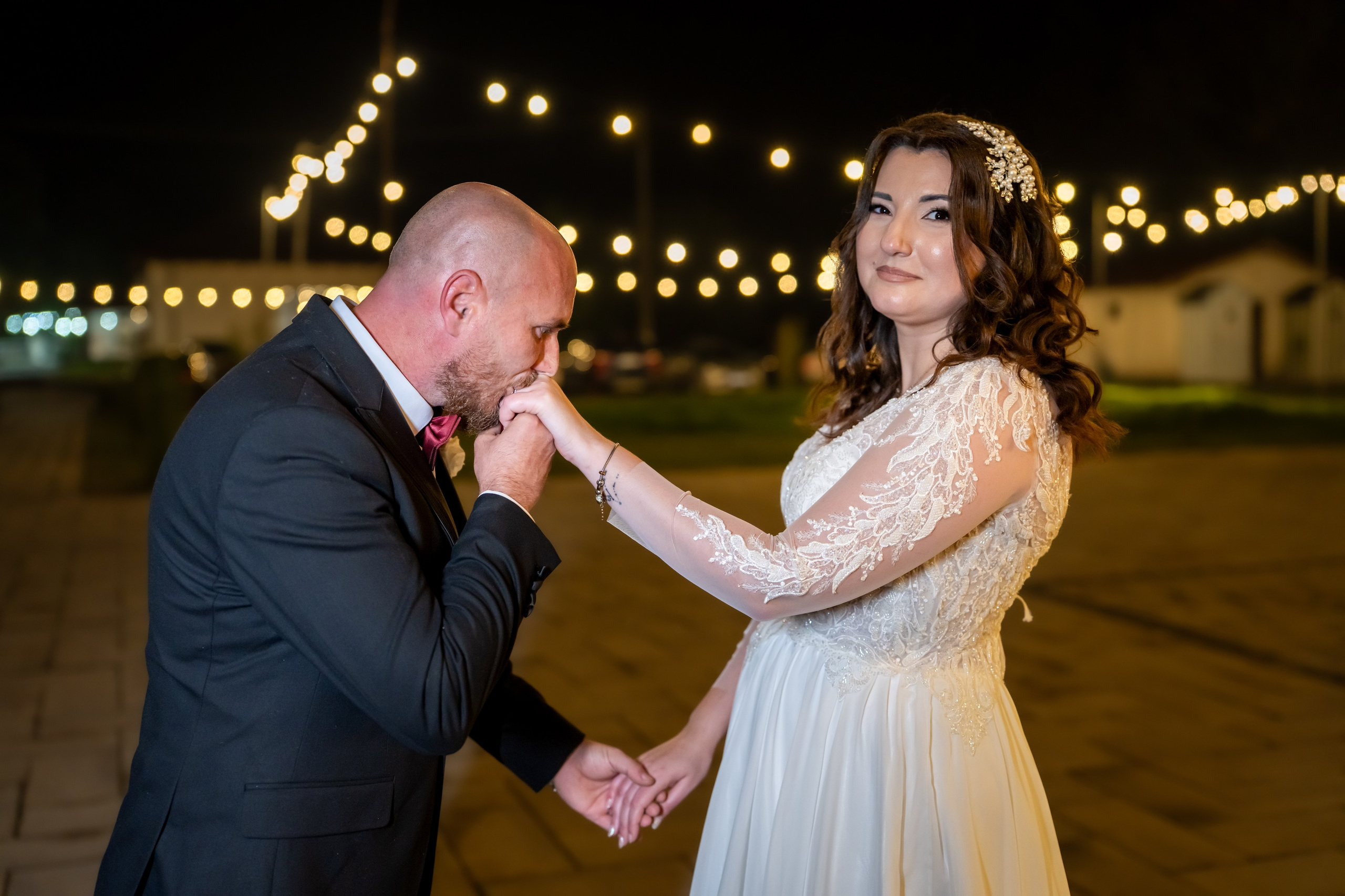 Ședință foto Cristina & Adi. Mihai Alexandra Events