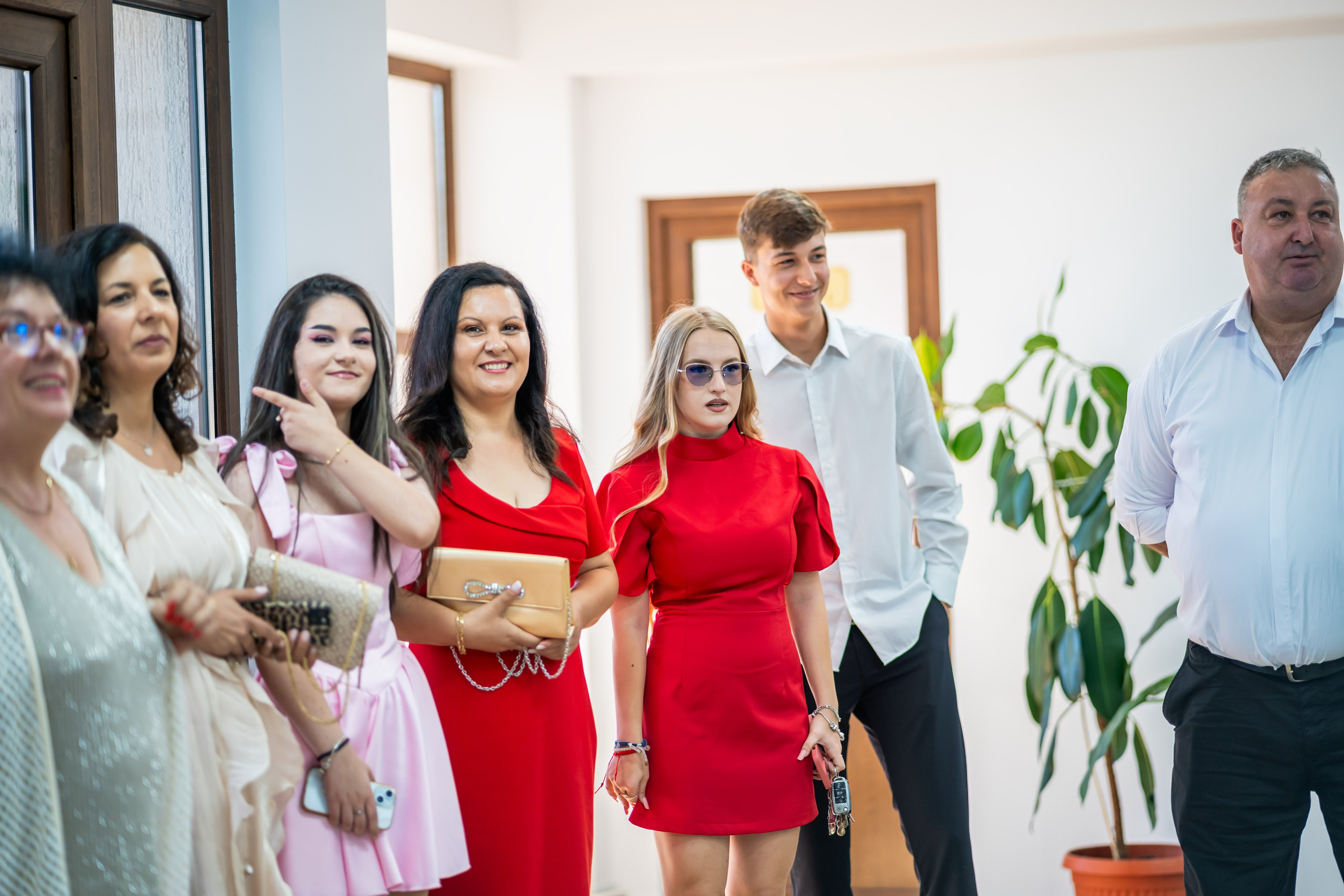 Cununie Civilă Izabela & Mihai. Mihai Alexandra Events