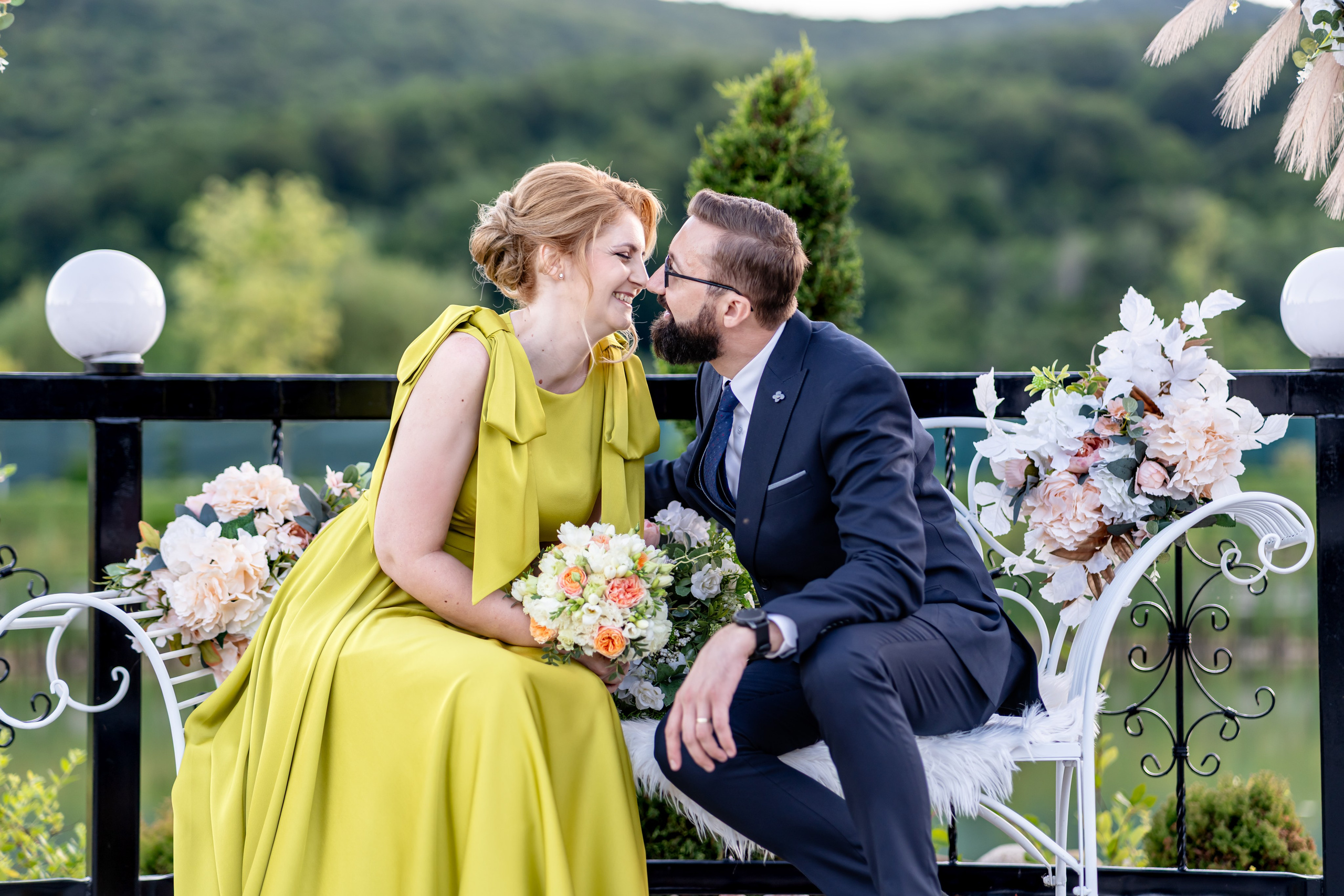 Ședință foto Nași. Mihai Alexandra Events