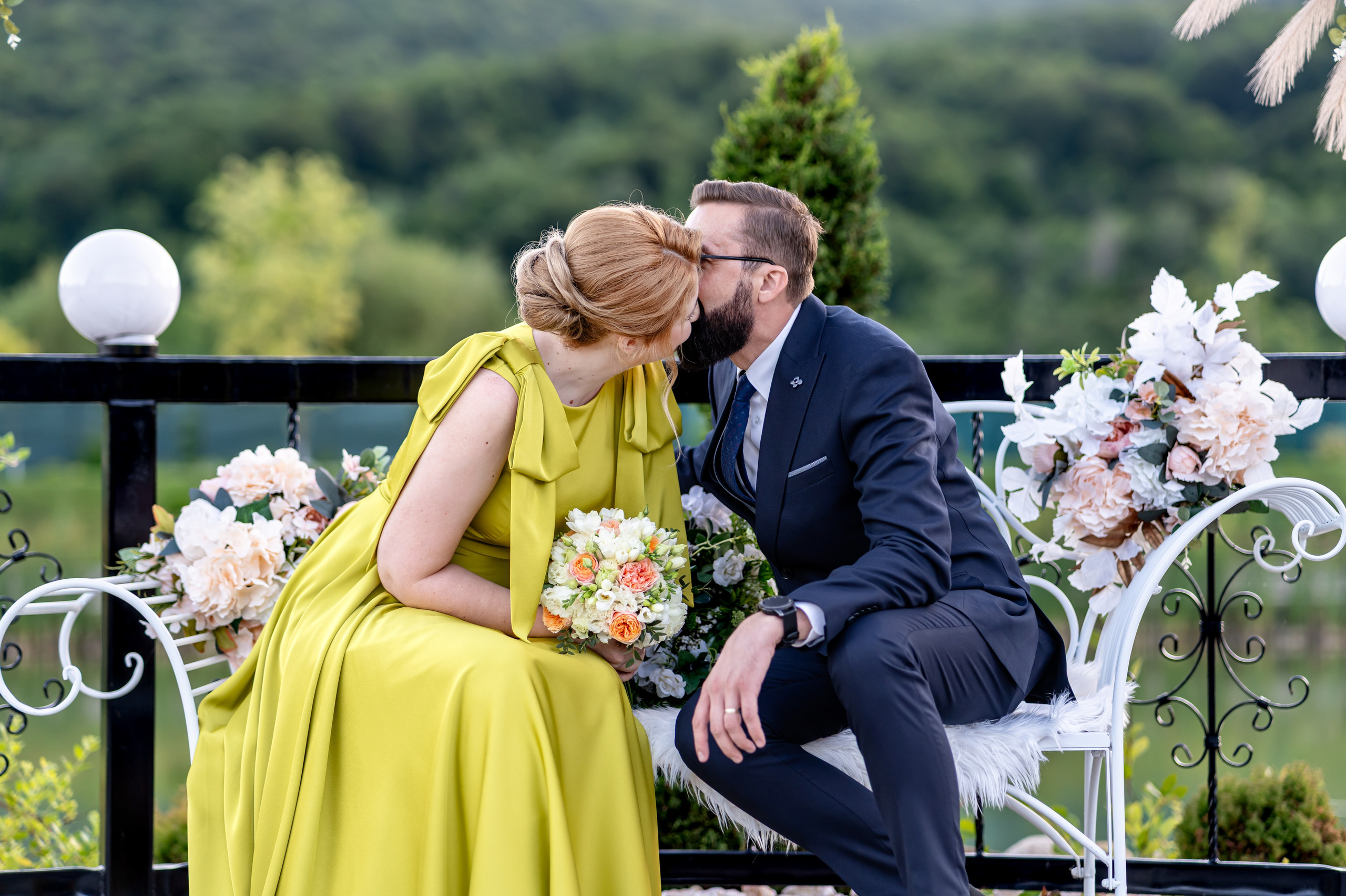 Ședință foto Nași. Mihai Alexandra Events