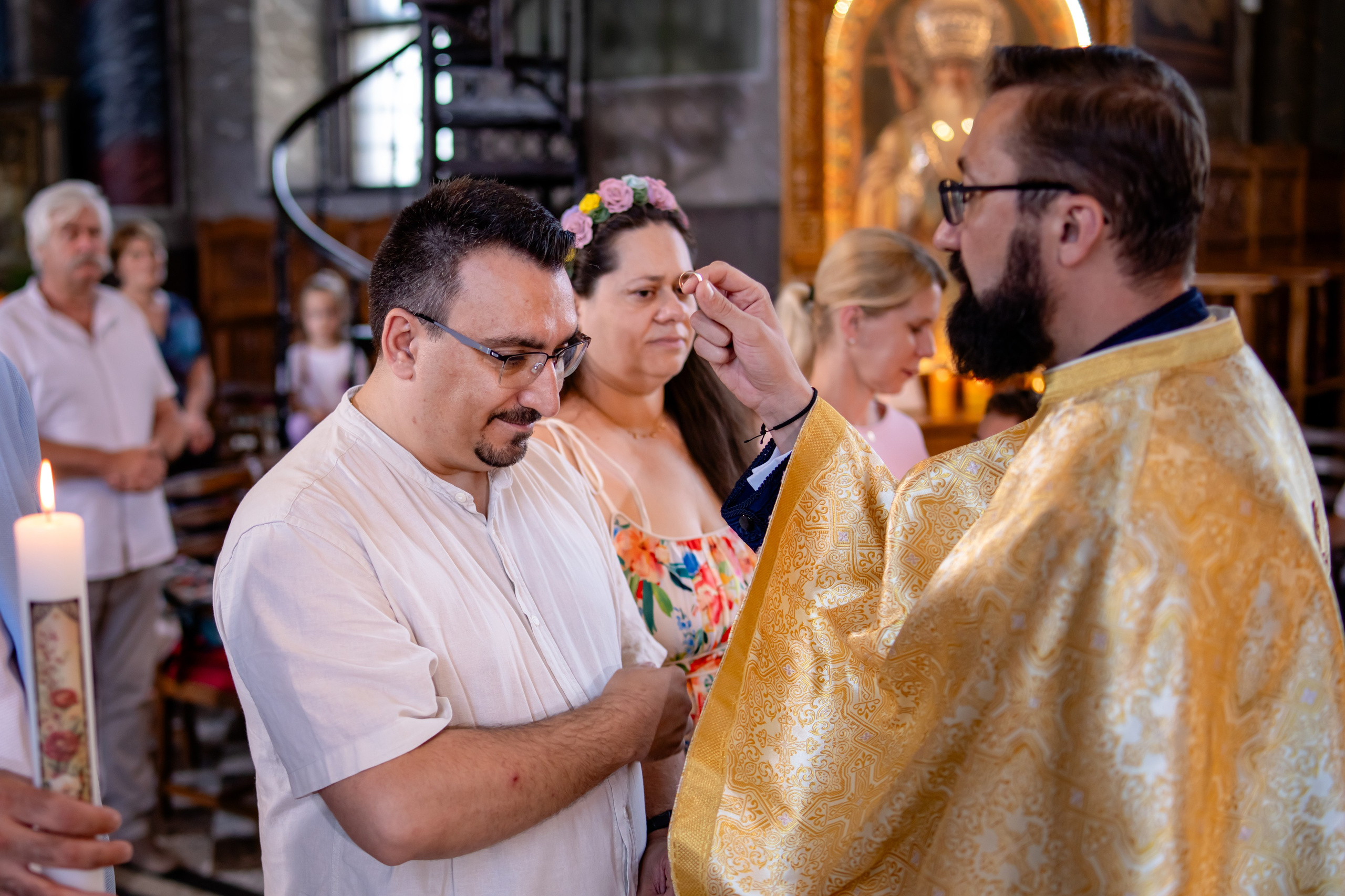 10 Ani Împreună (Cătălina & Adrian). Mihai Alexandra Events
