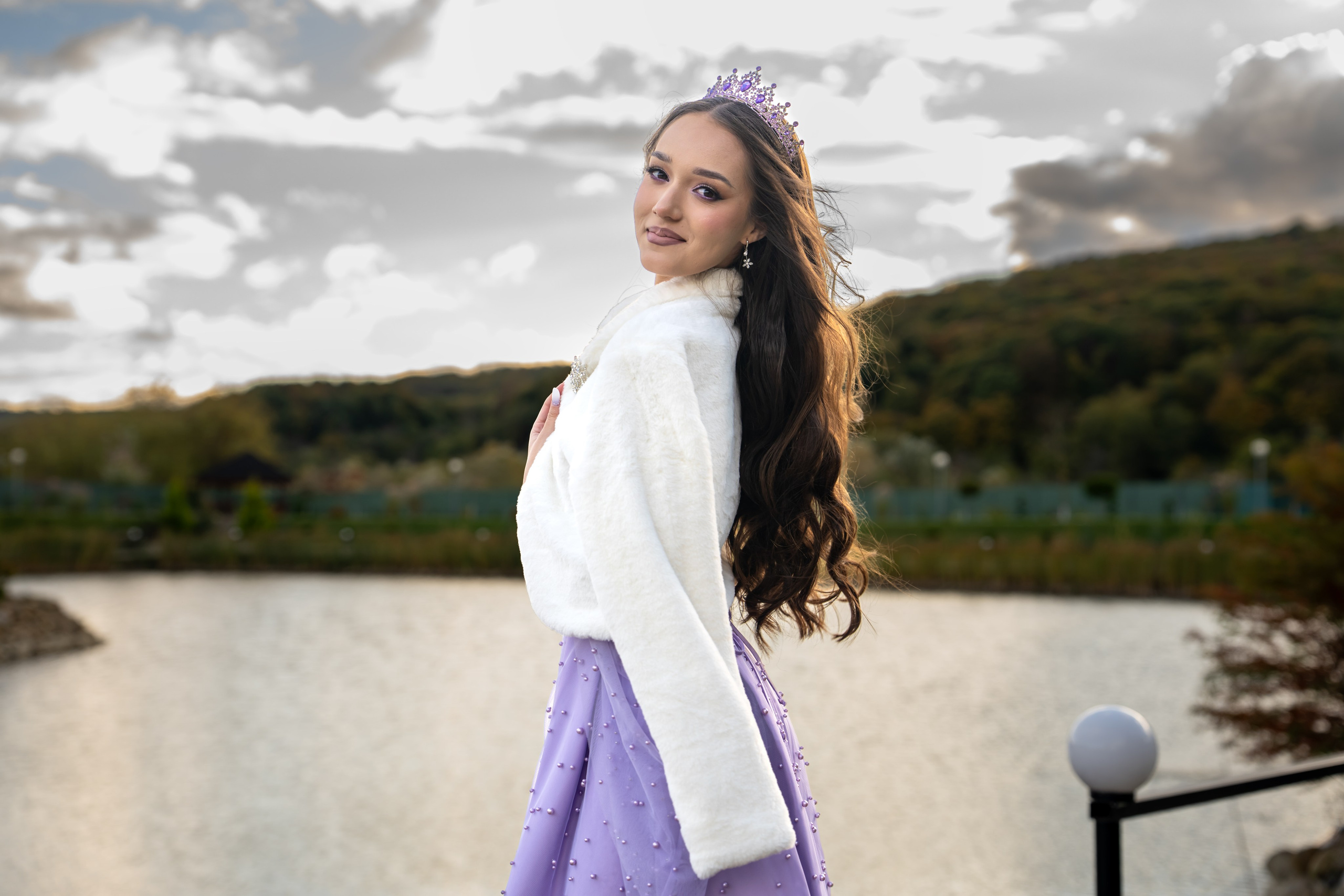 Ședință foto Bianca. Mihai Alexandra Events