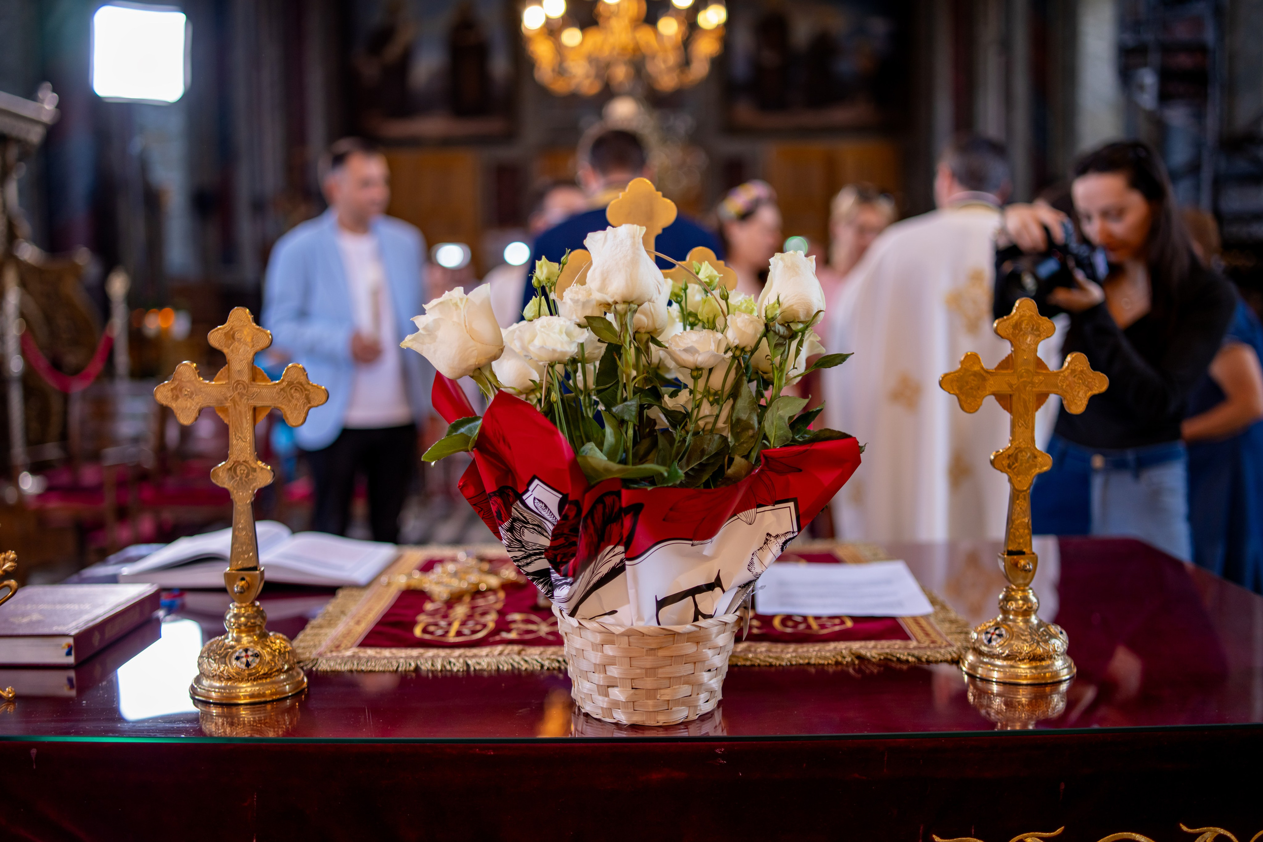 10 Ani Împreună (Cătălina & Adrian). Mihai Alexandra Events