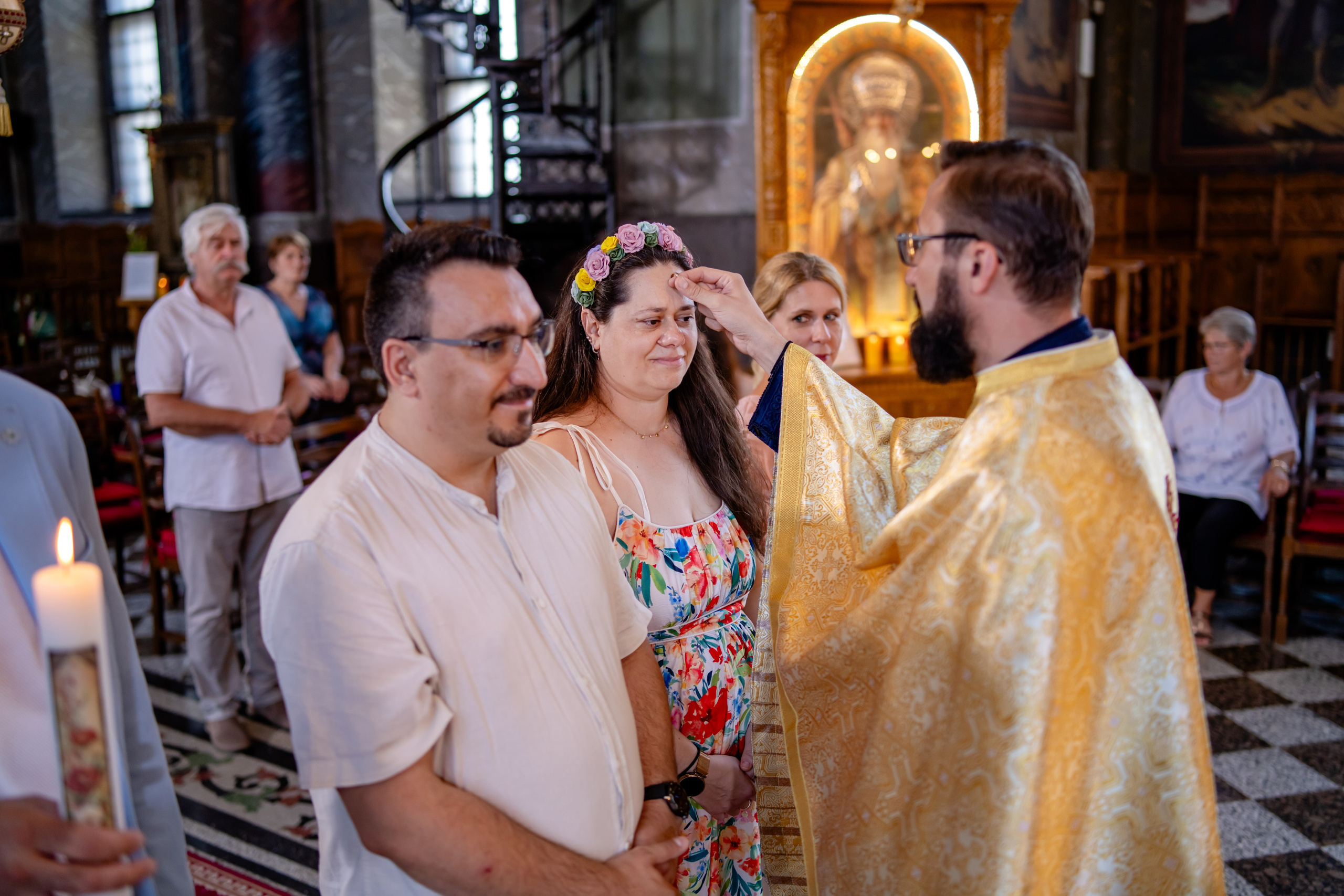 10 Ani Împreună (Cătălina & Adrian). Mihai Alexandra Events