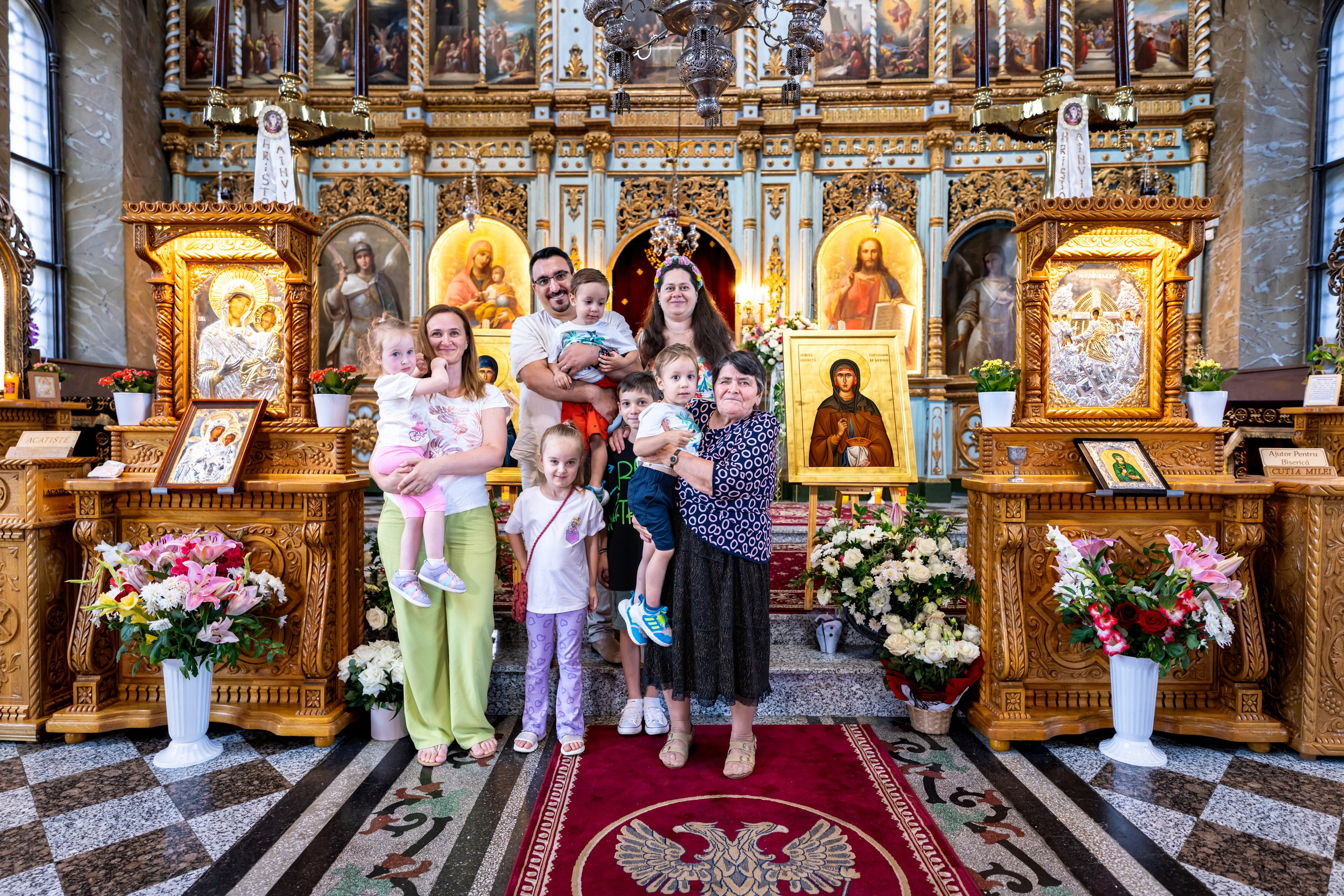 10 Ani Împreună (Cătălina & Adrian). Mihai Alexandra Events