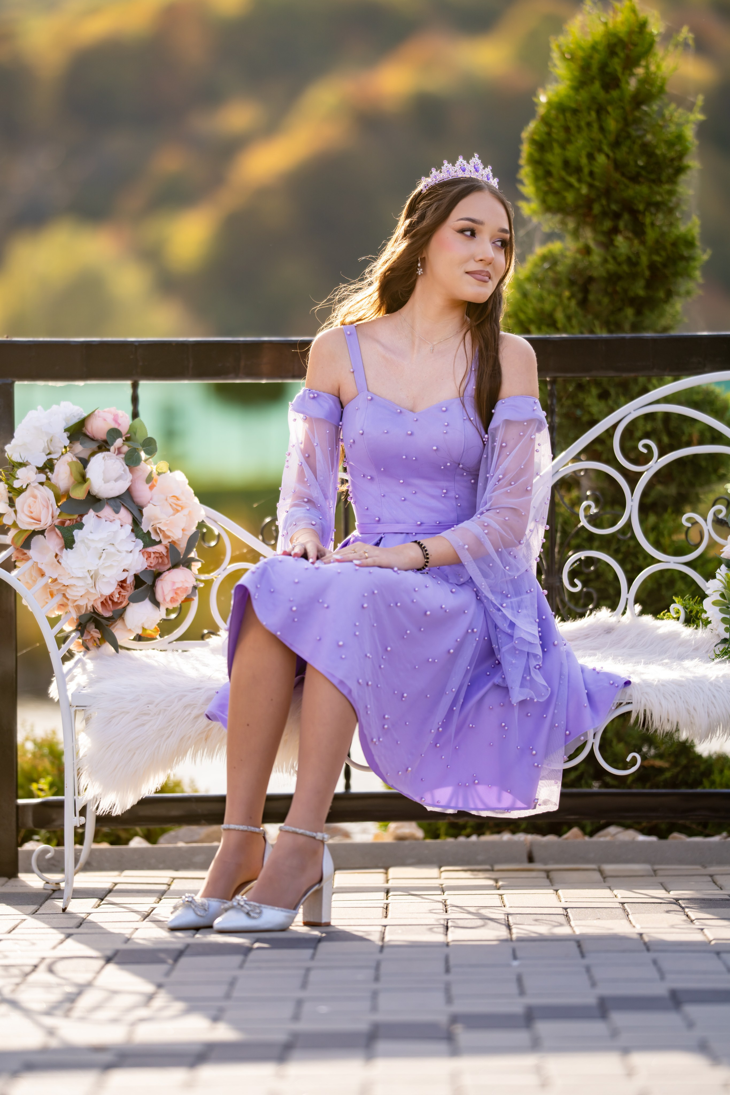 Ședință foto Bianca. Mihai Alexandra Events