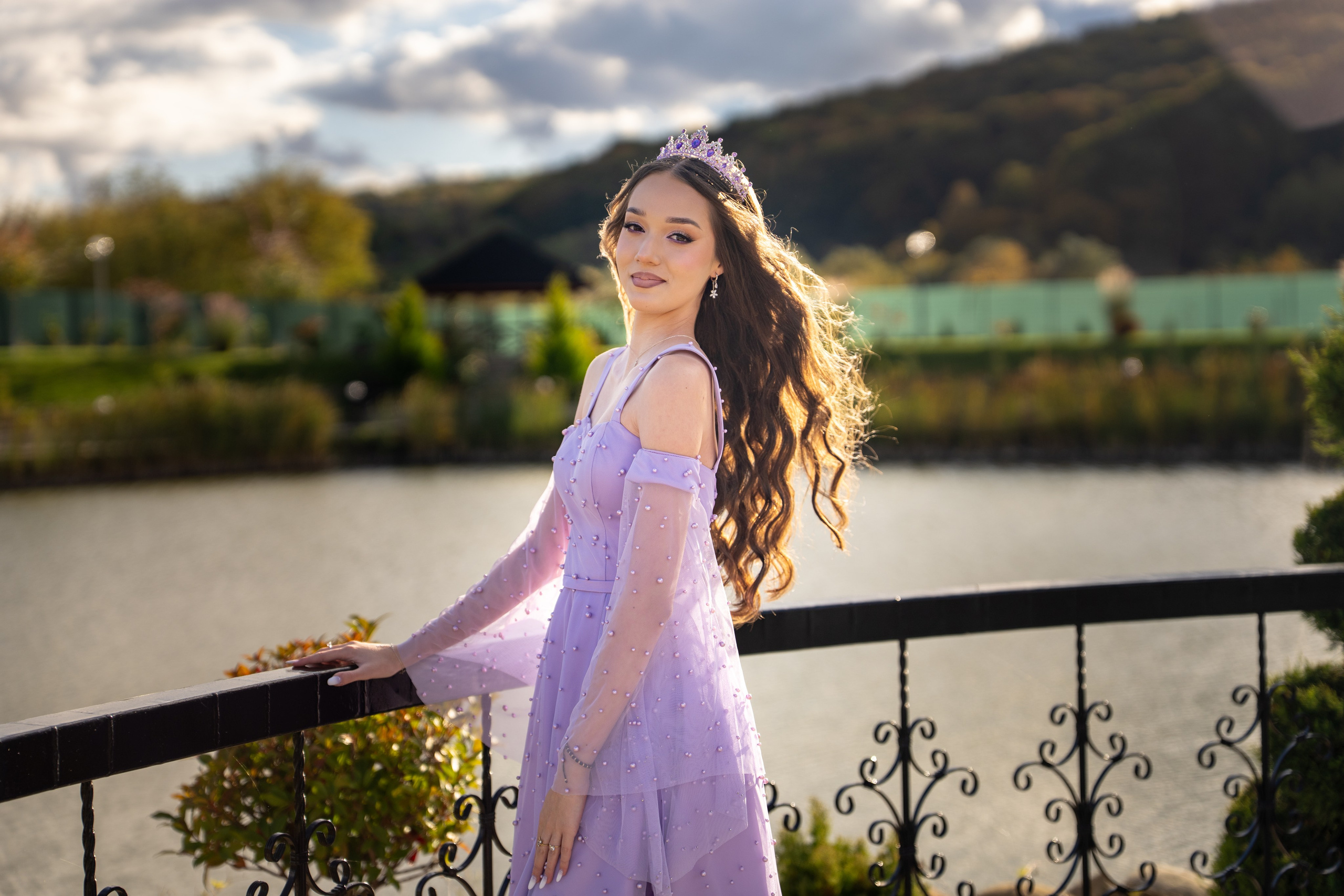 Ședință foto Bianca. Mihai Alexandra Events