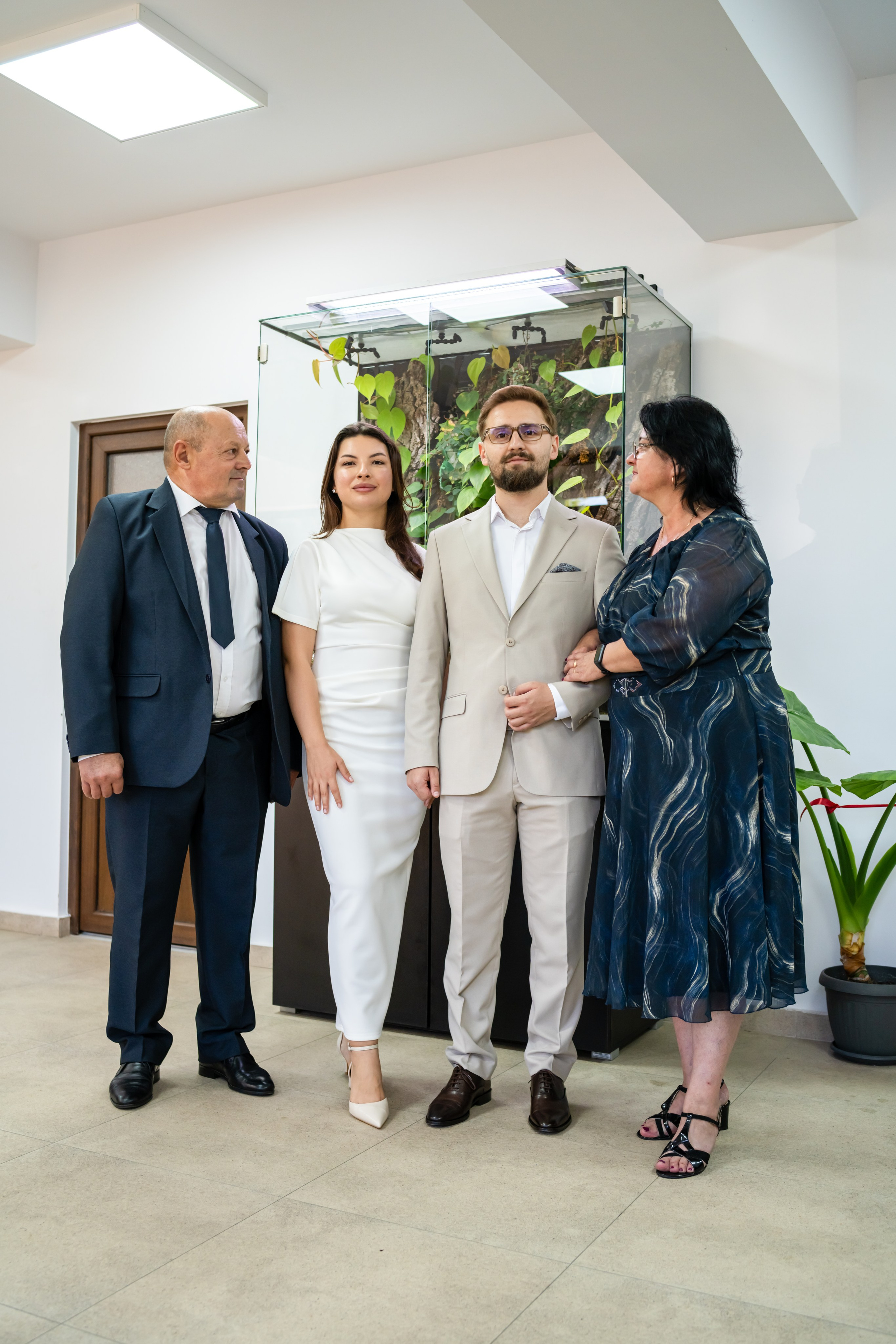 Cununie Civilă Izabela & Mihai. Mihai Alexandra Events