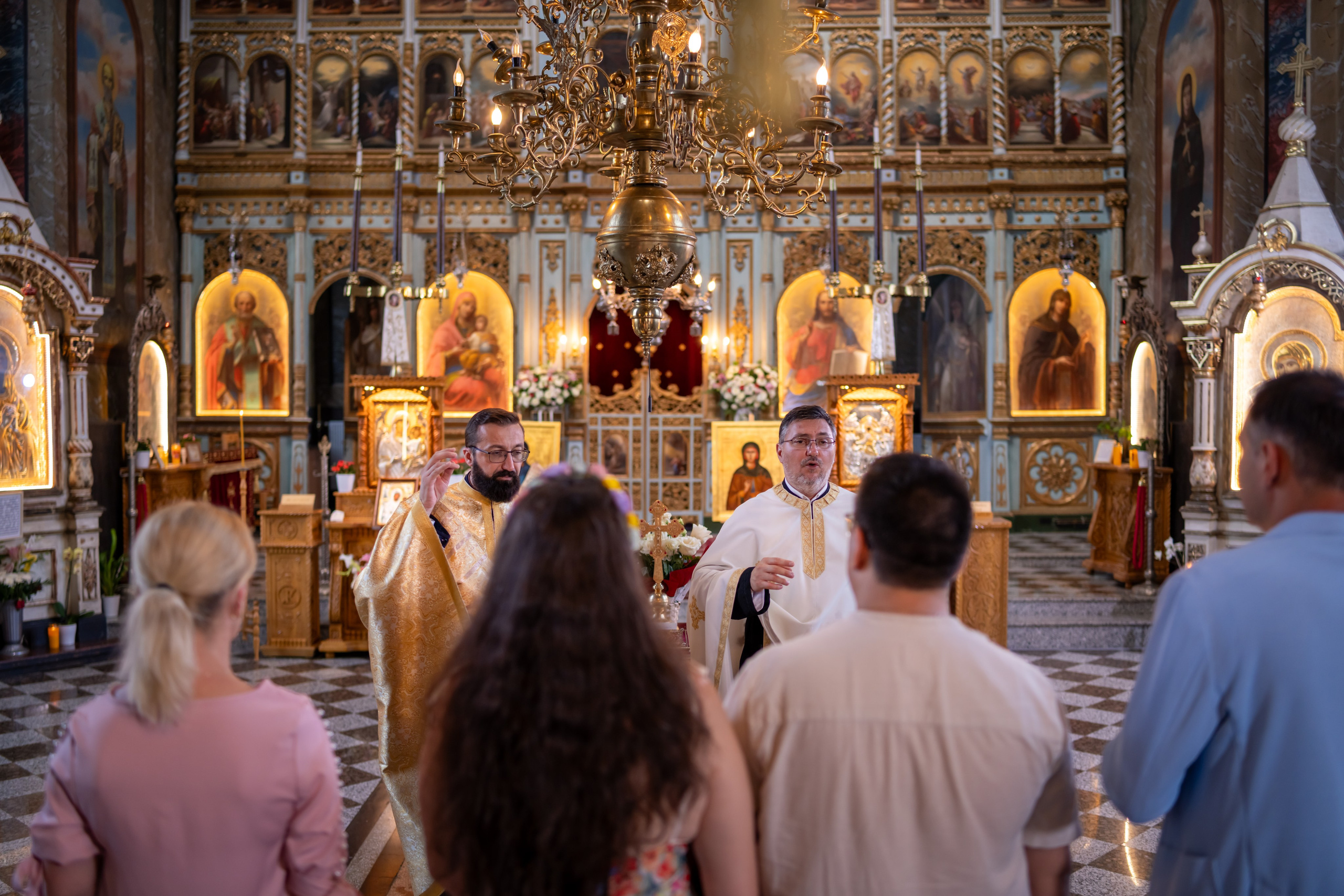 10 Ani Împreună (Cătălina & Adrian). Mihai Alexandra Events