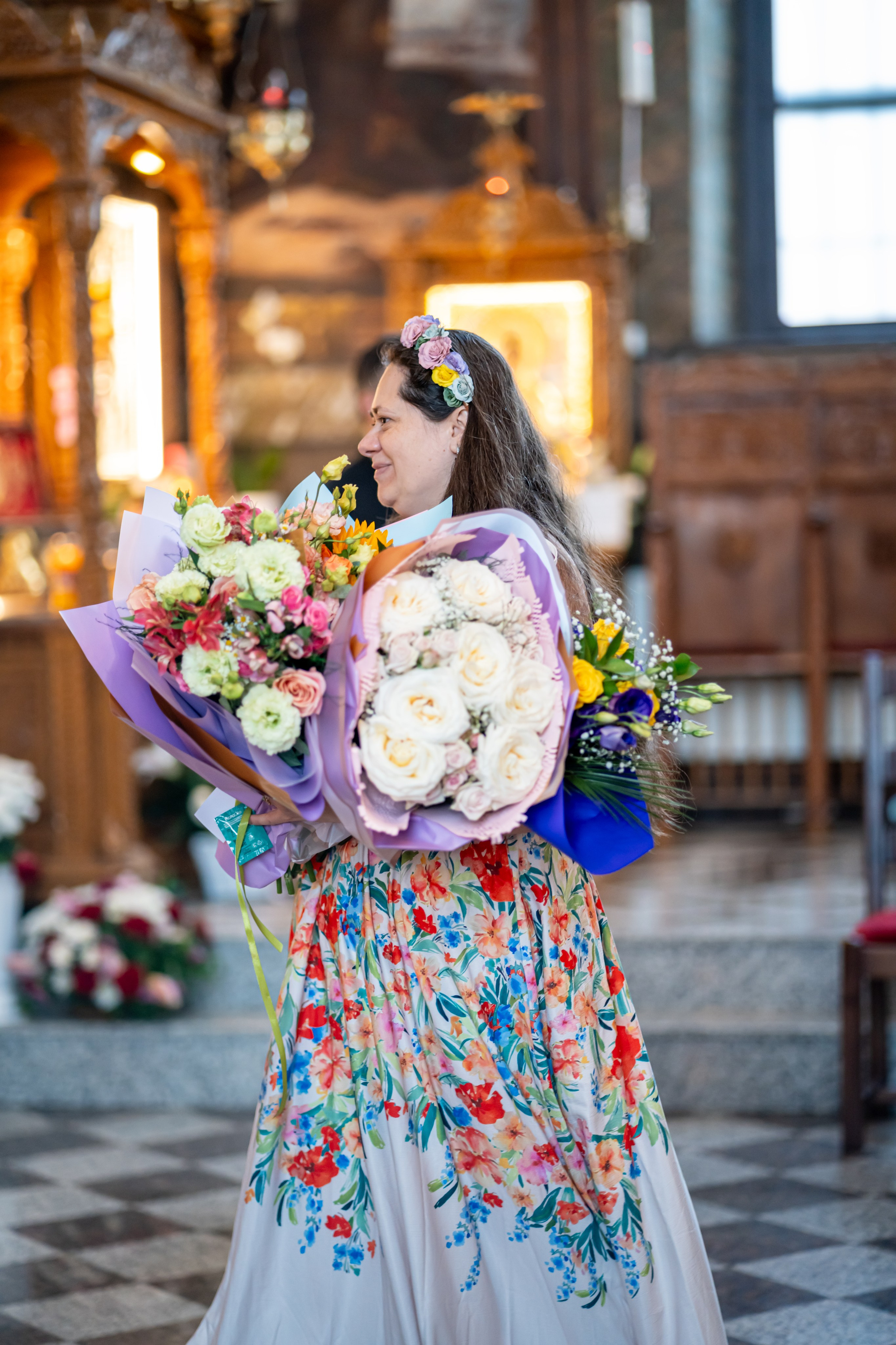 10 Ani Împreună (Cătălina & Adrian). Mihai Alexandra Events