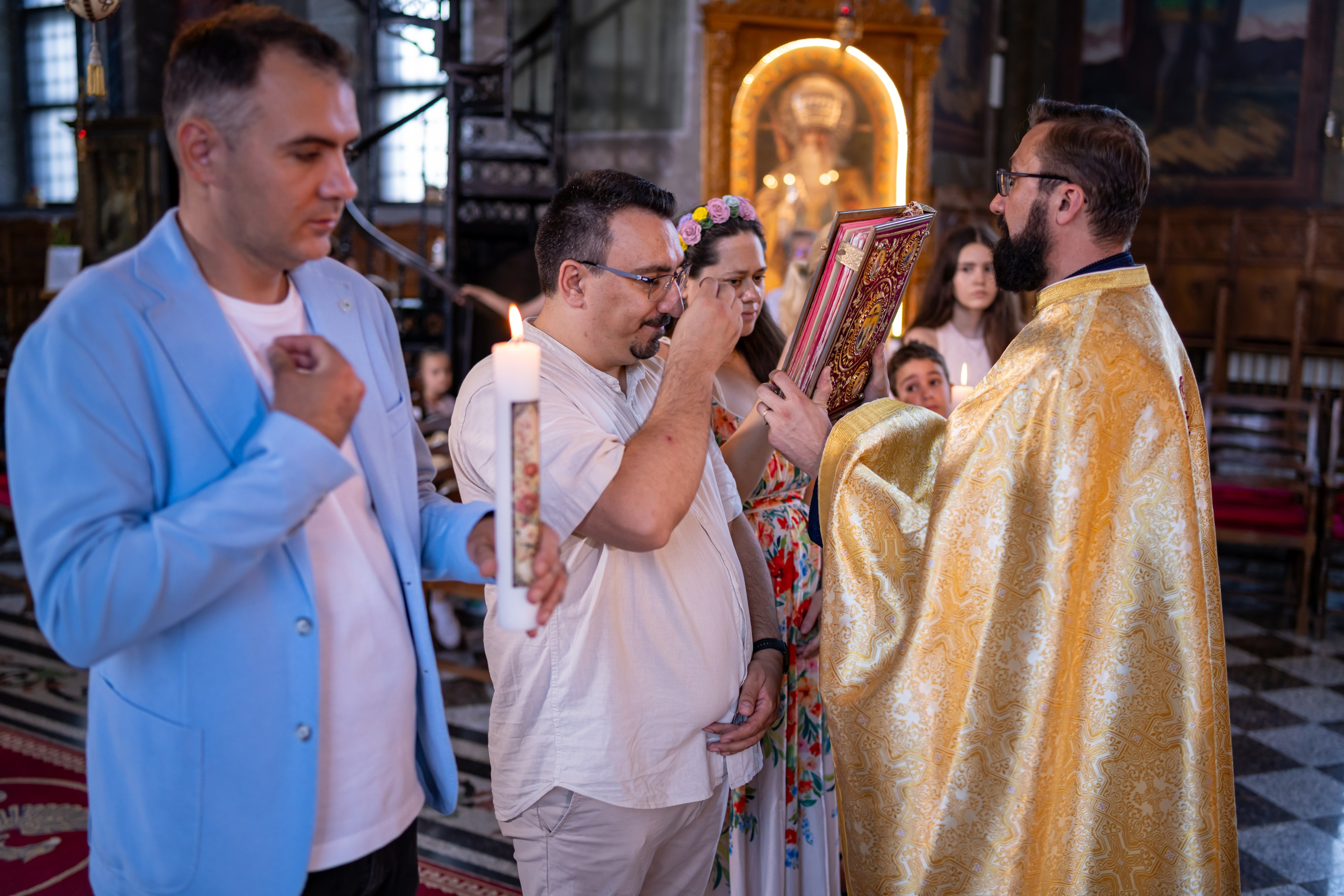 10 Ani Împreună (Cătălina & Adrian). Mihai Alexandra Events