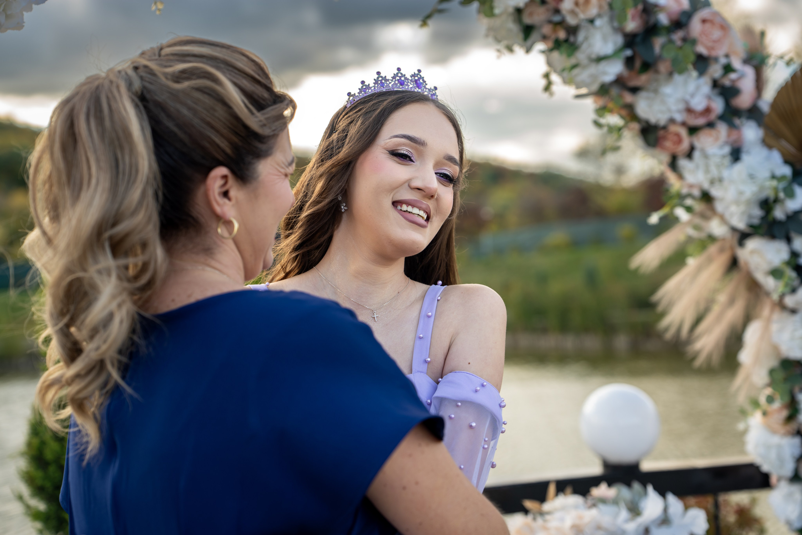 Ședință foto Bianca. Mihai Alexandra Events
