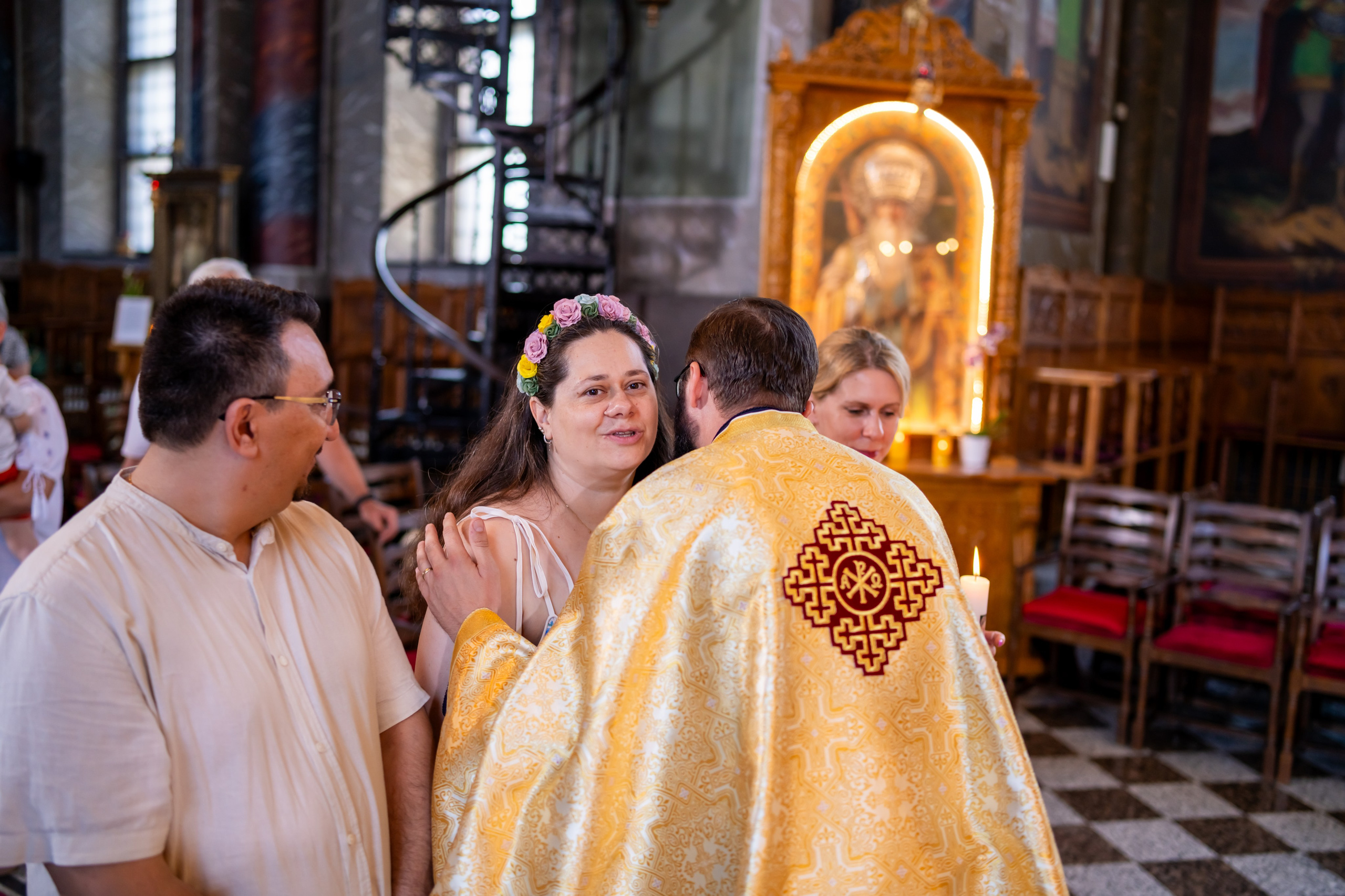 10 Ani Împreună (Cătălina & Adrian). Mihai Alexandra Events
