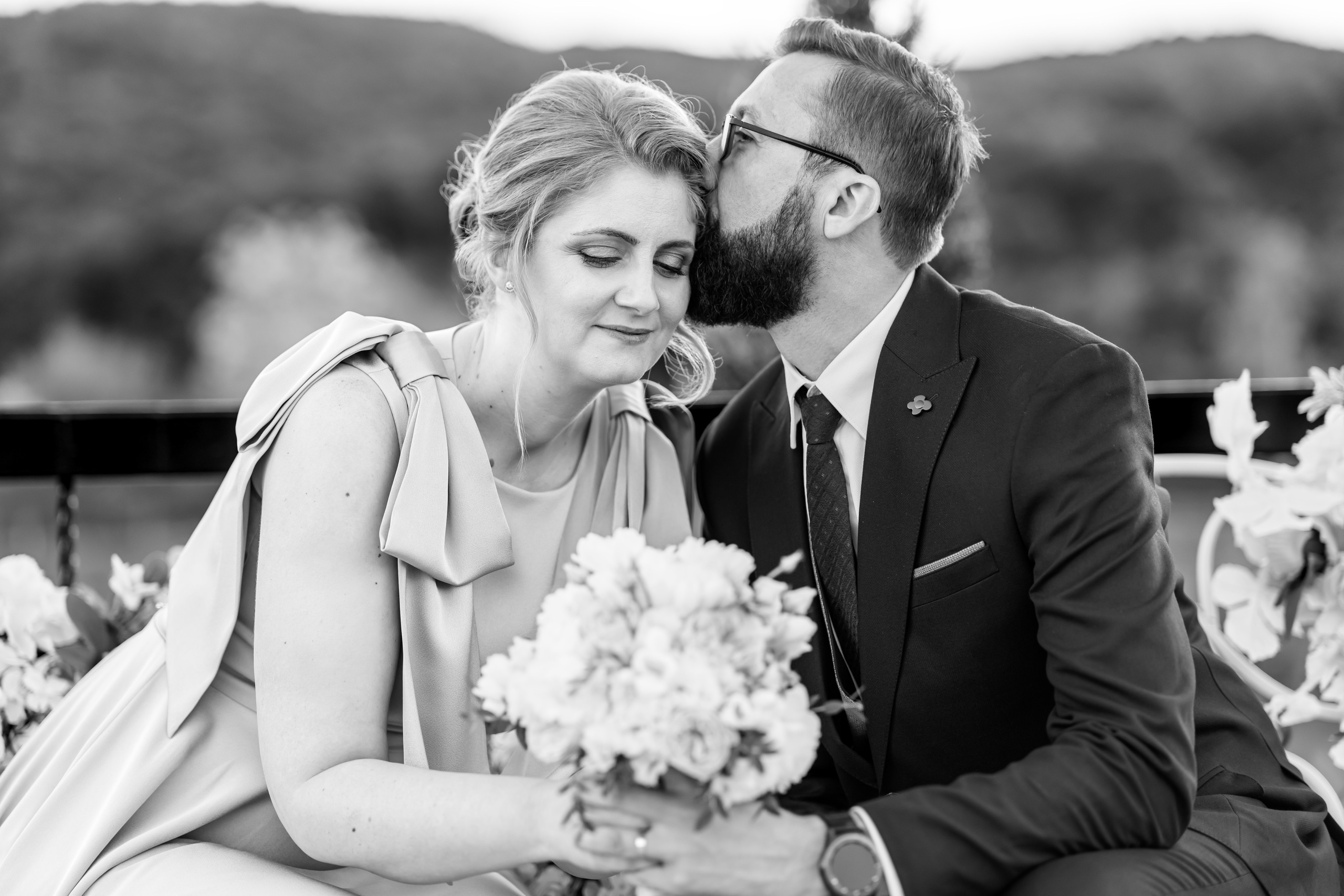 Ședință foto Nași. Mihai Alexandra Events