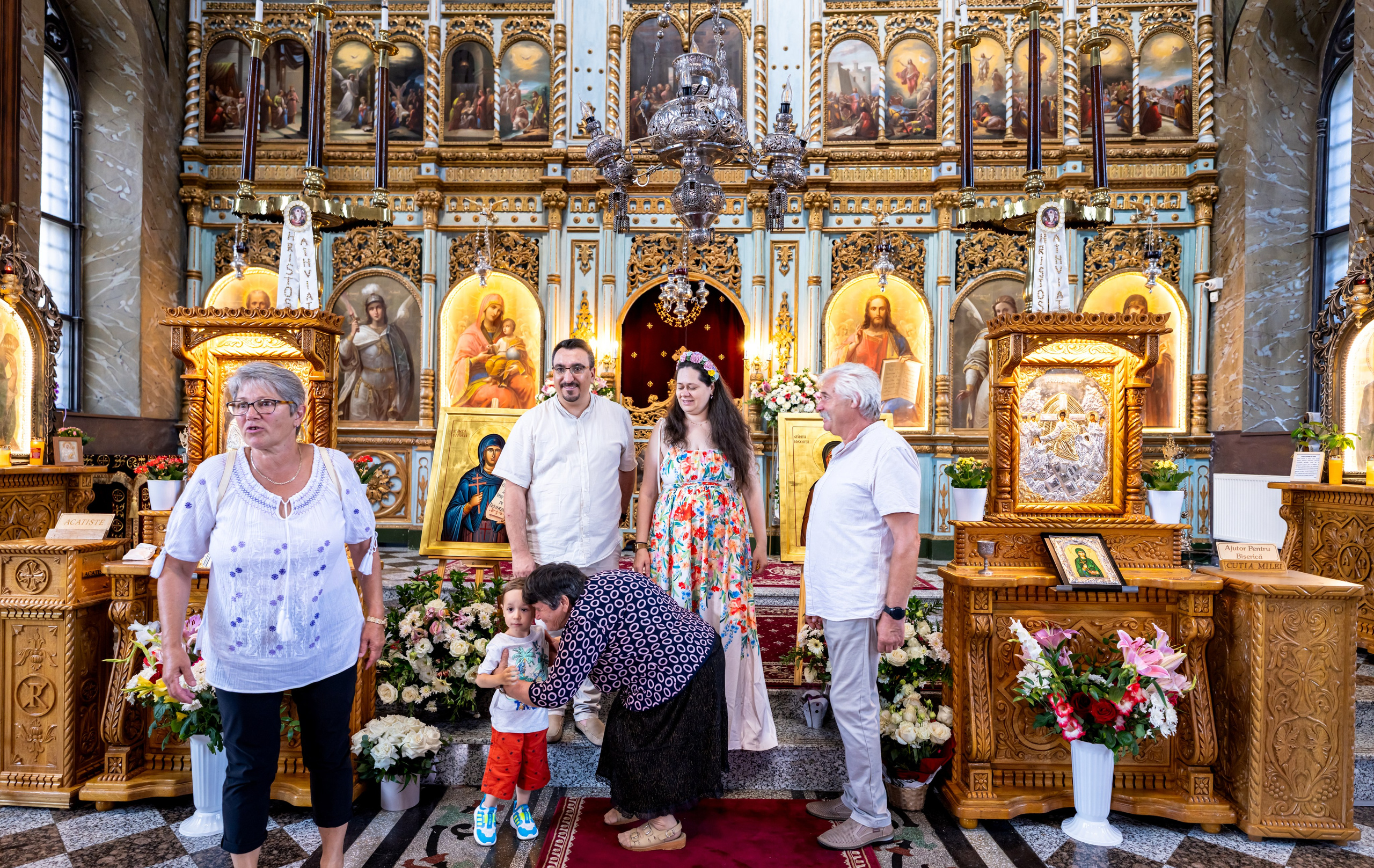 10 Ani Împreună (Cătălina & Adrian). Mihai Alexandra Events
