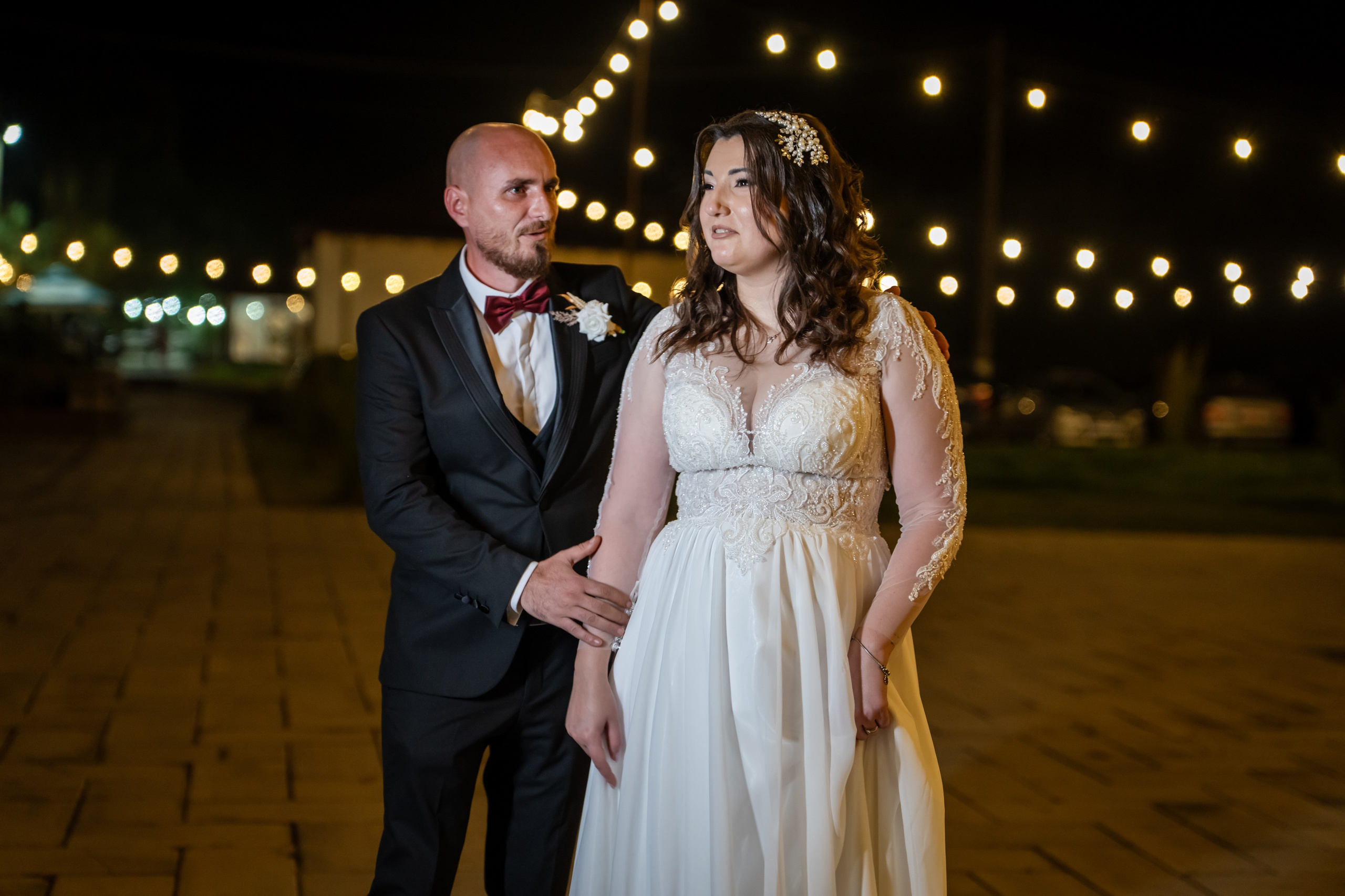 Ședință foto Cristina & Adi. Mihai Alexandra Events
