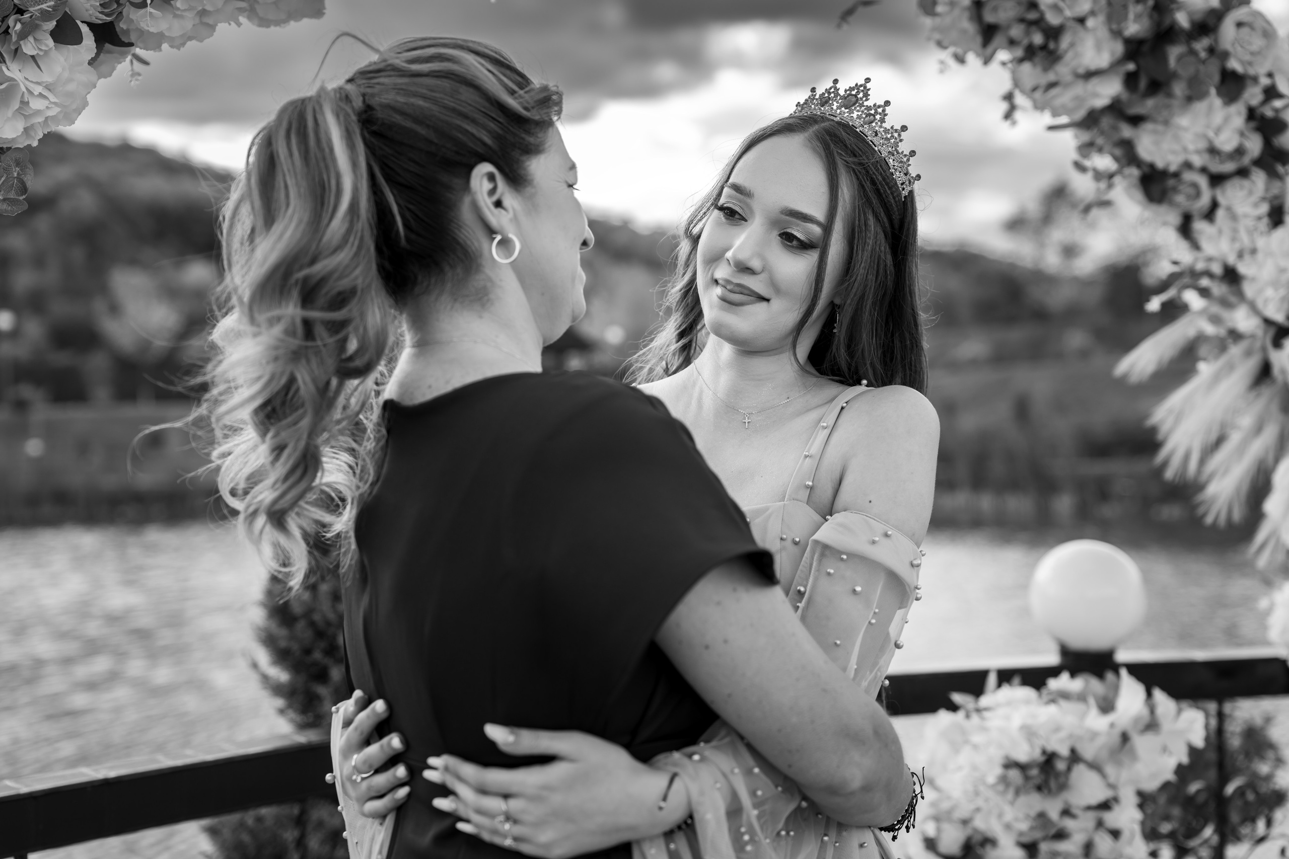 Ședință foto Bianca. Mihai Alexandra Events