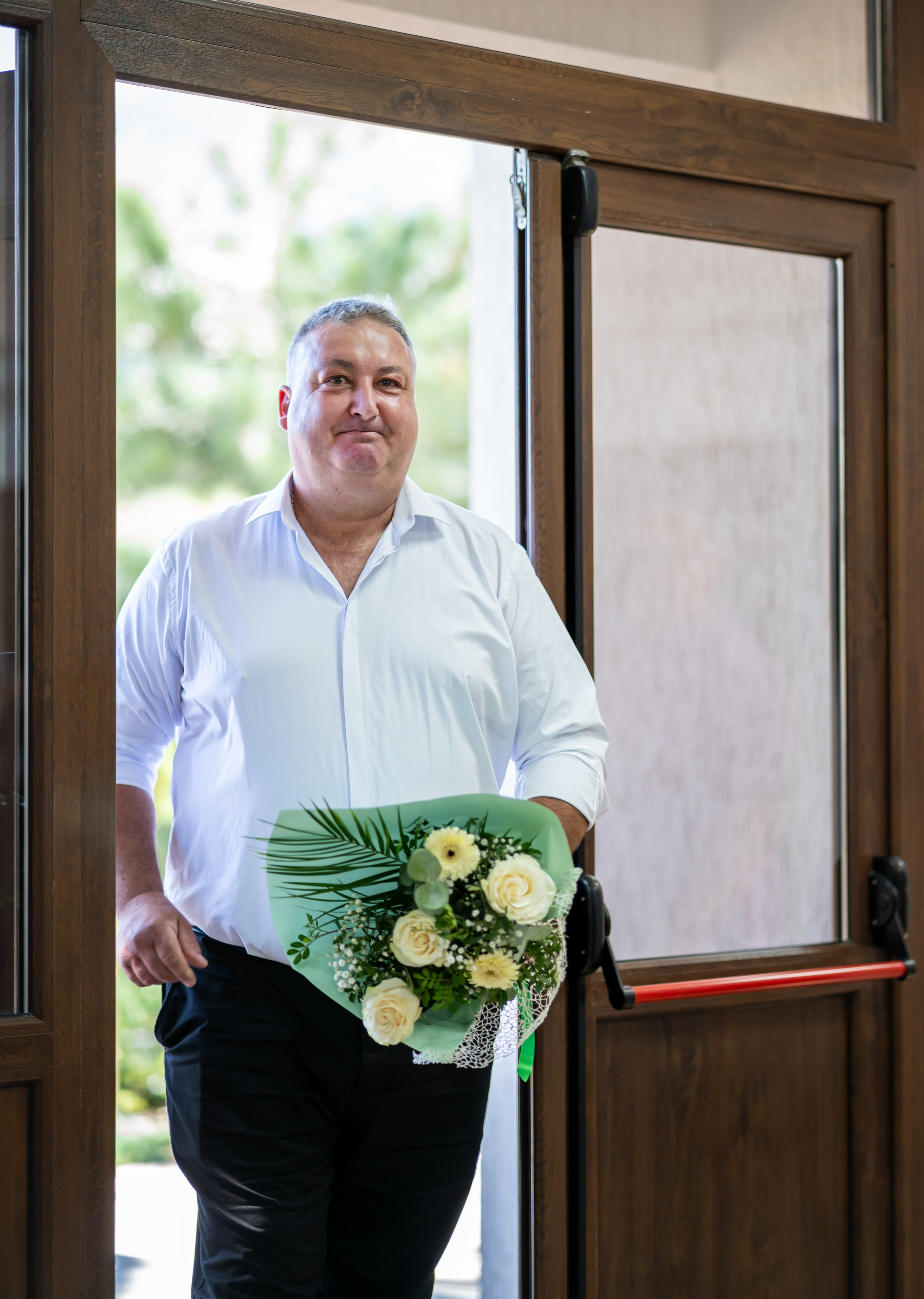 Cununie Civilă Izabela & Mihai. Mihai Alexandra Events