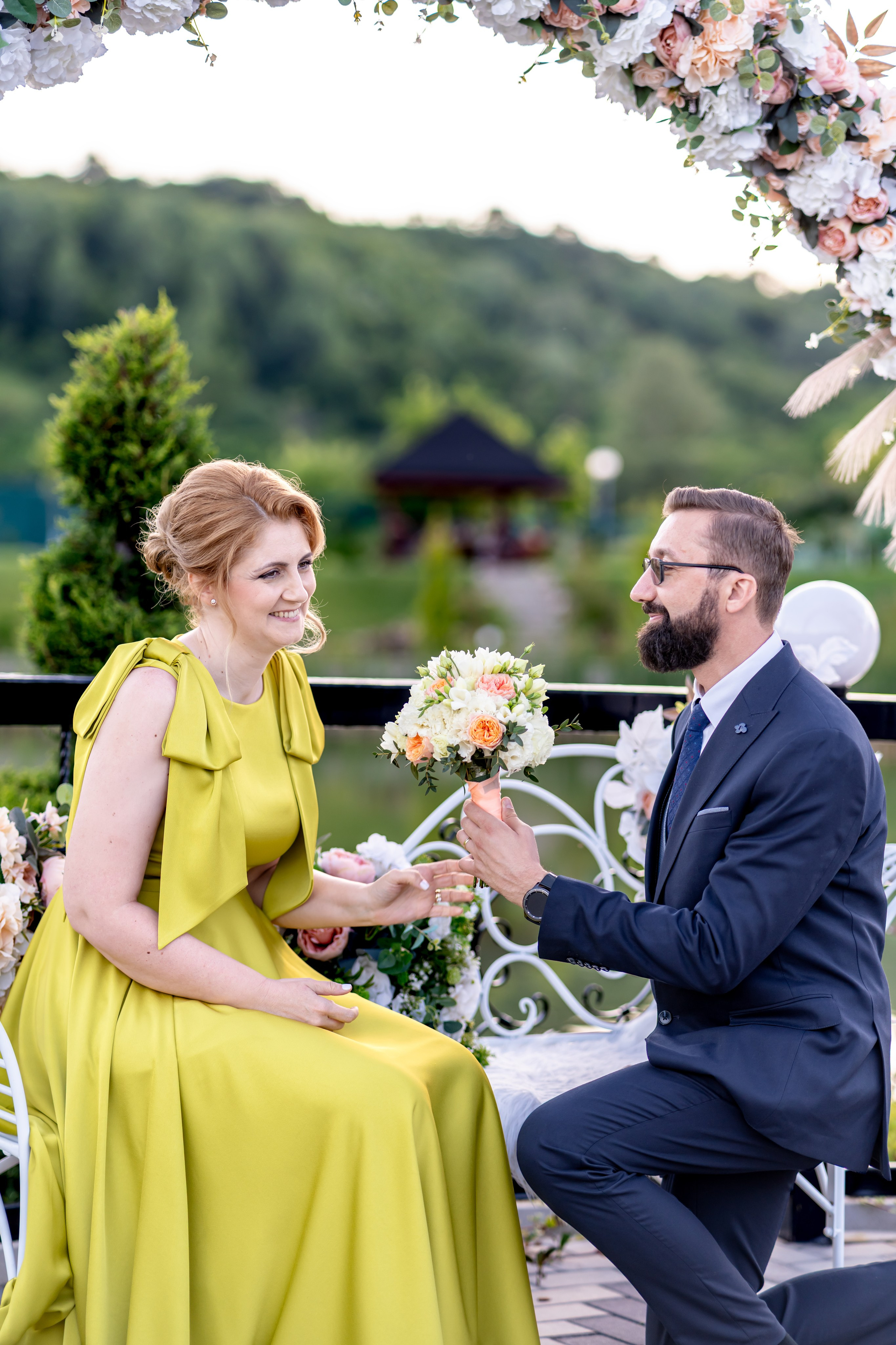 Ședință foto Nași. Mihai Alexandra Events