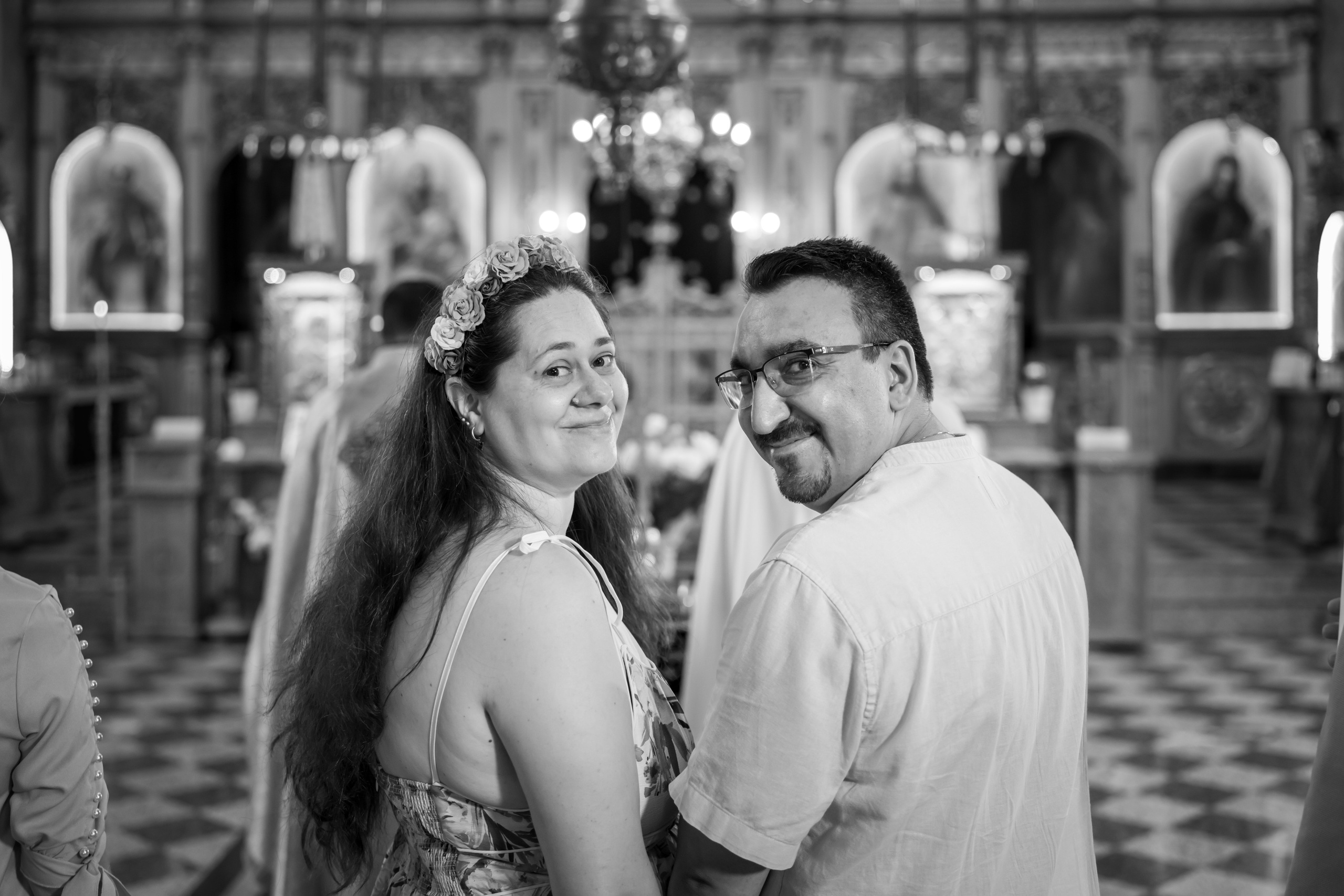 10 Ani Împreună (Cătălina & Adrian). Mihai Alexandra Events