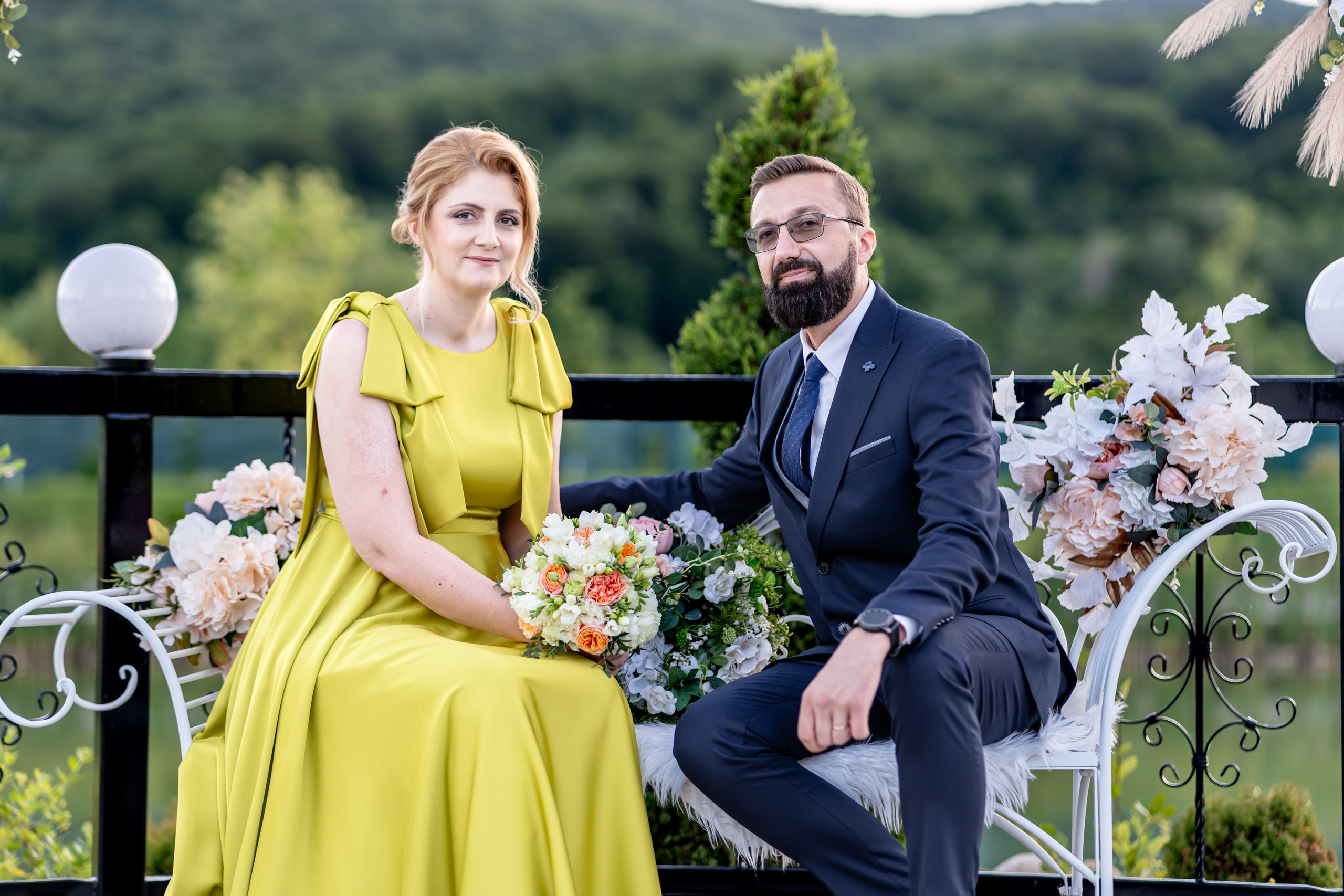 Ședință foto Nași. Mihai Alexandra Events