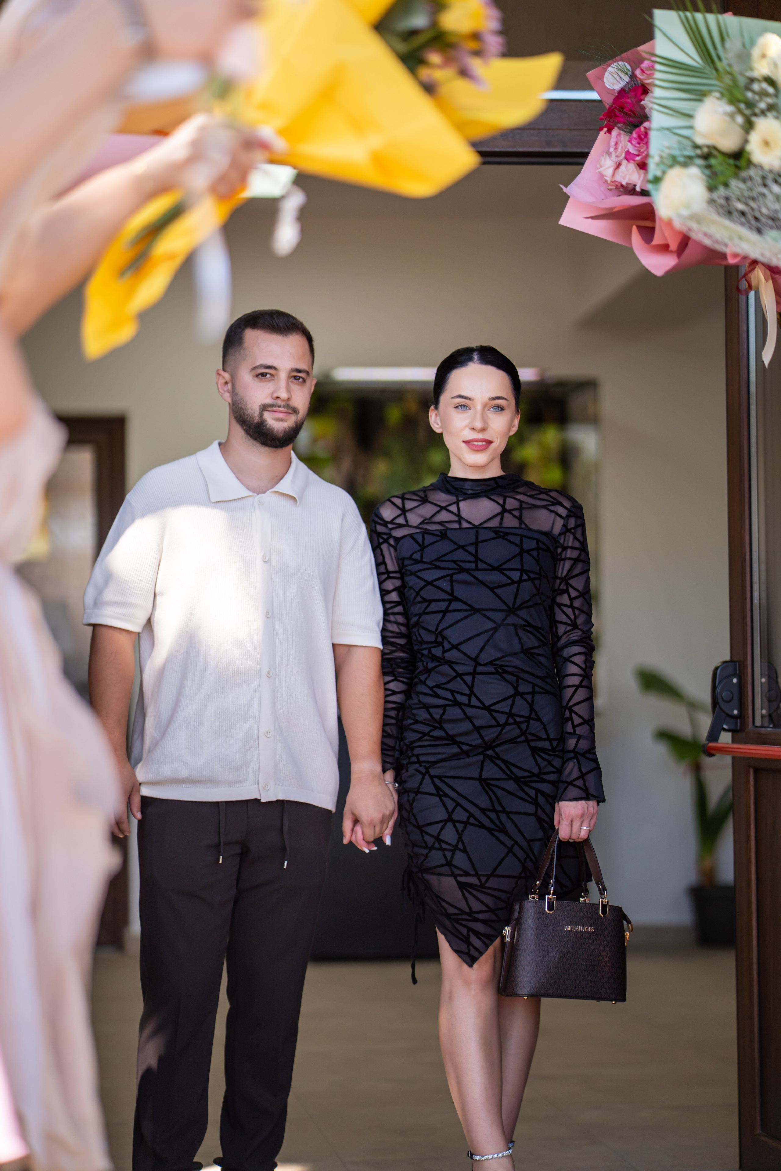 Cununie Civilă Izabela & Mihai. Mihai Alexandra Events
