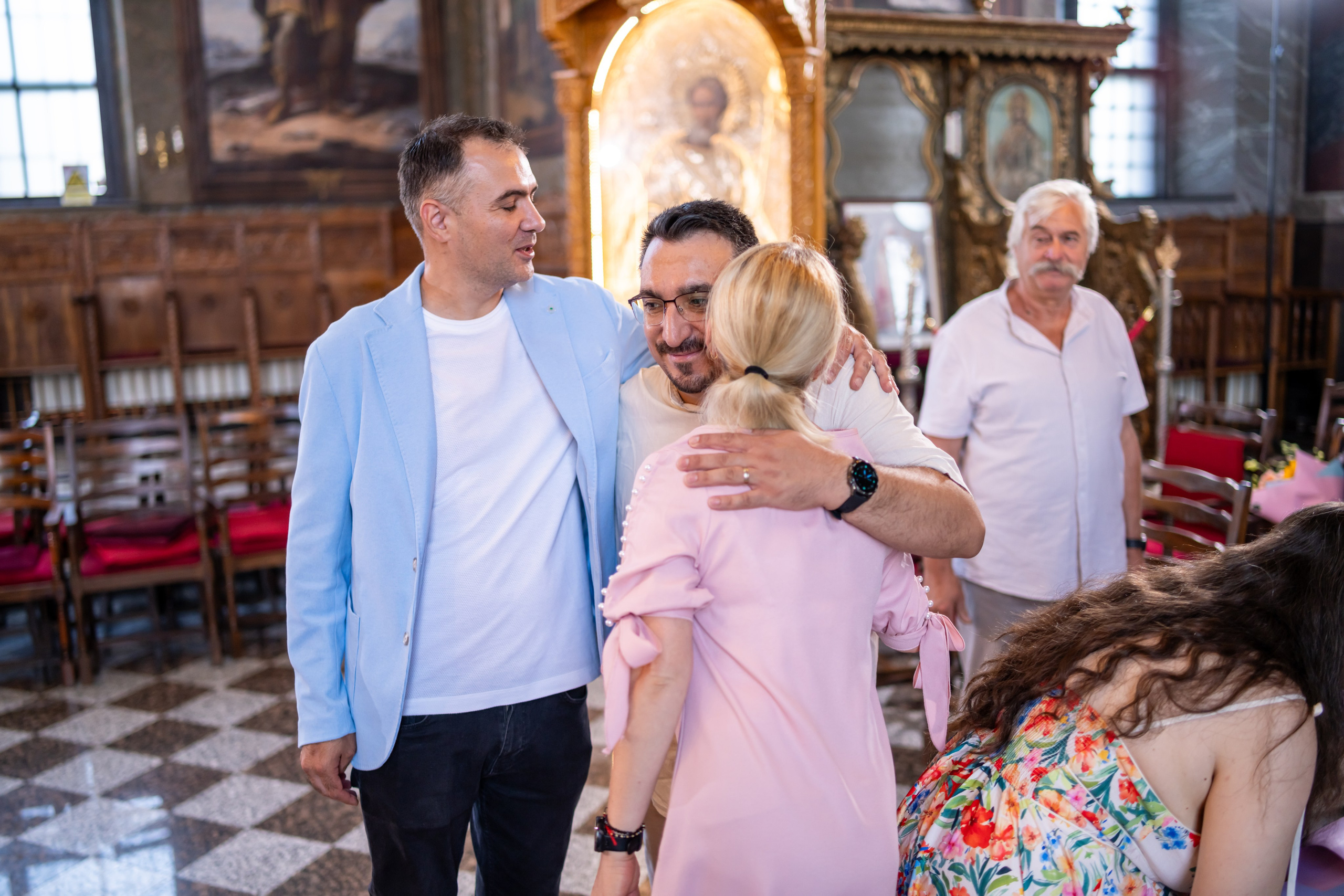 10 Ani Împreună (Cătălina & Adrian). Mihai Alexandra Events