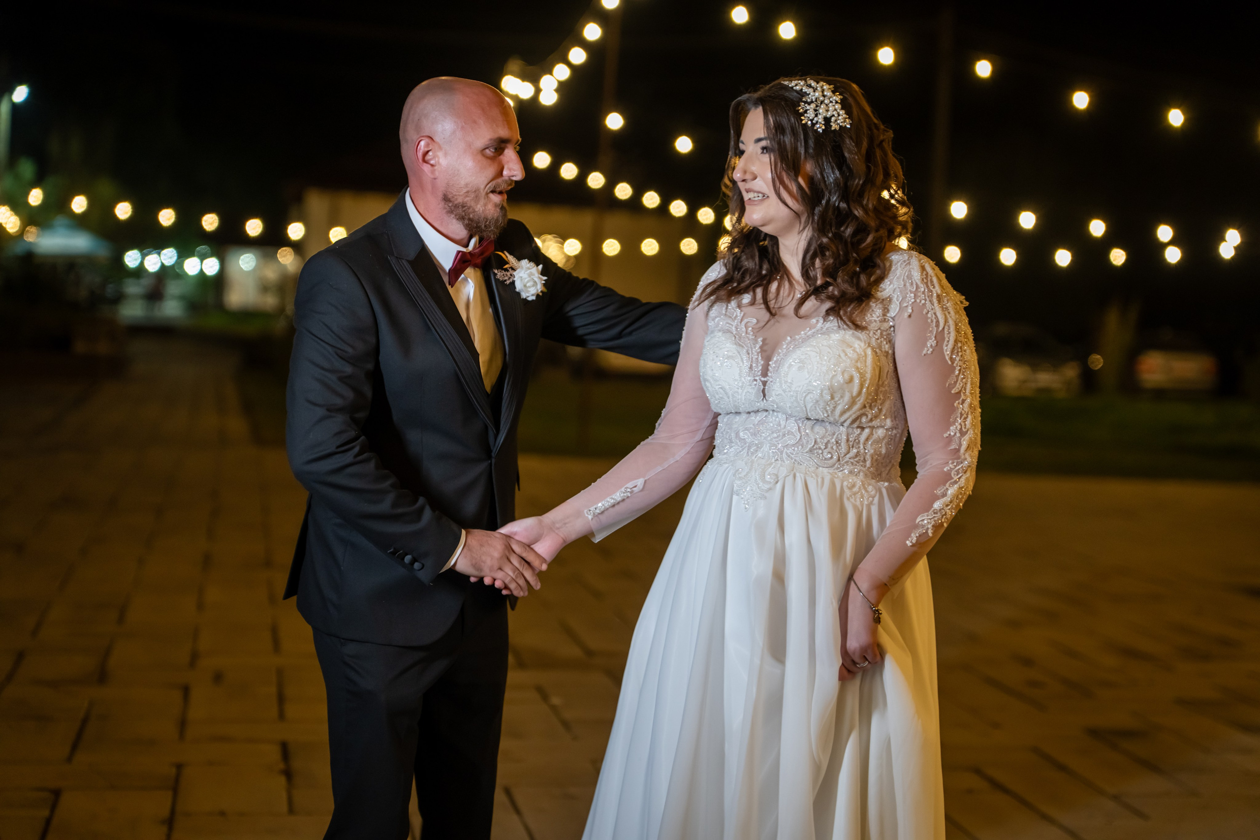 Ședință foto Cristina & Adi. Mihai Alexandra Events