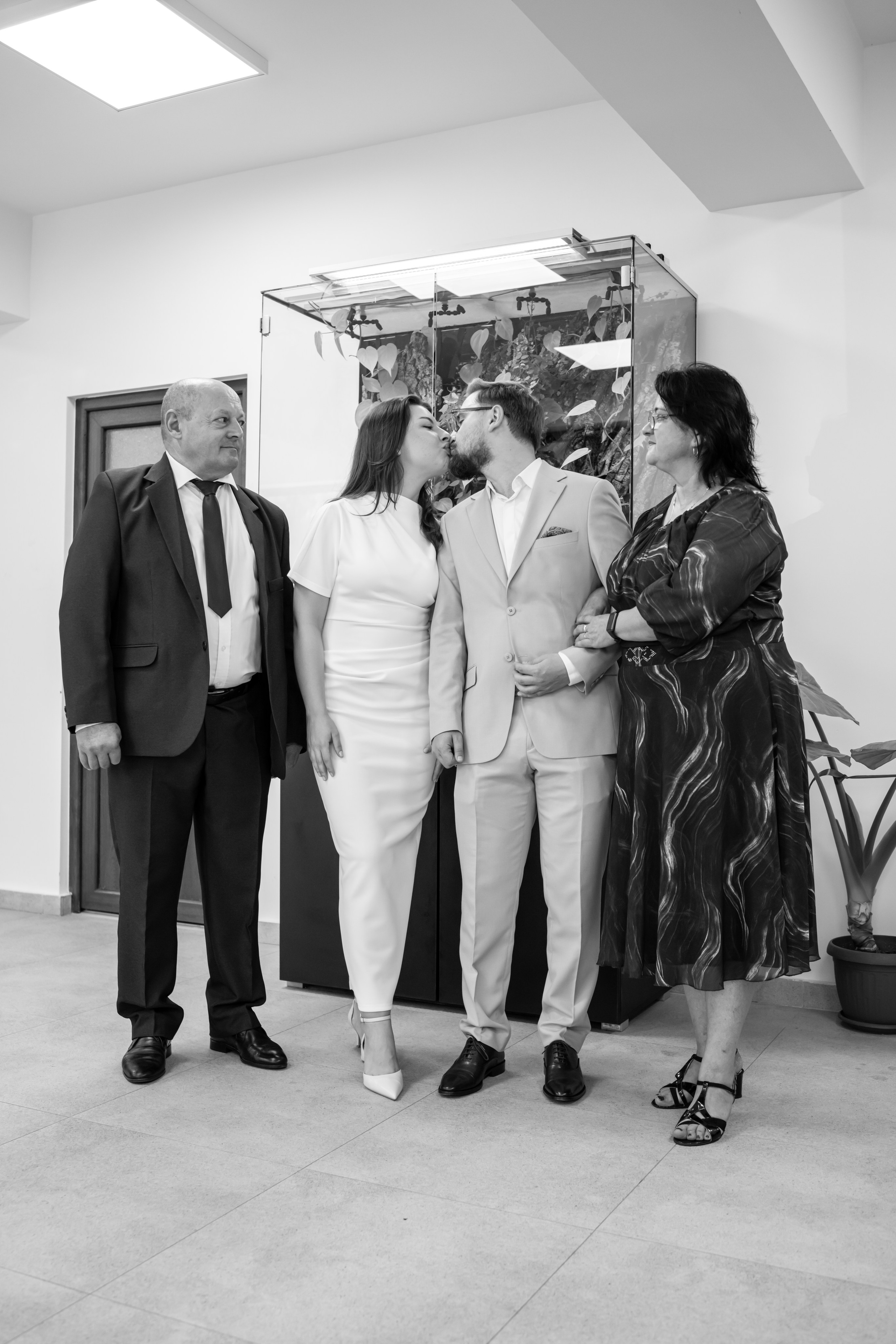 Cununie Civilă Izabela & Mihai. Mihai Alexandra Events