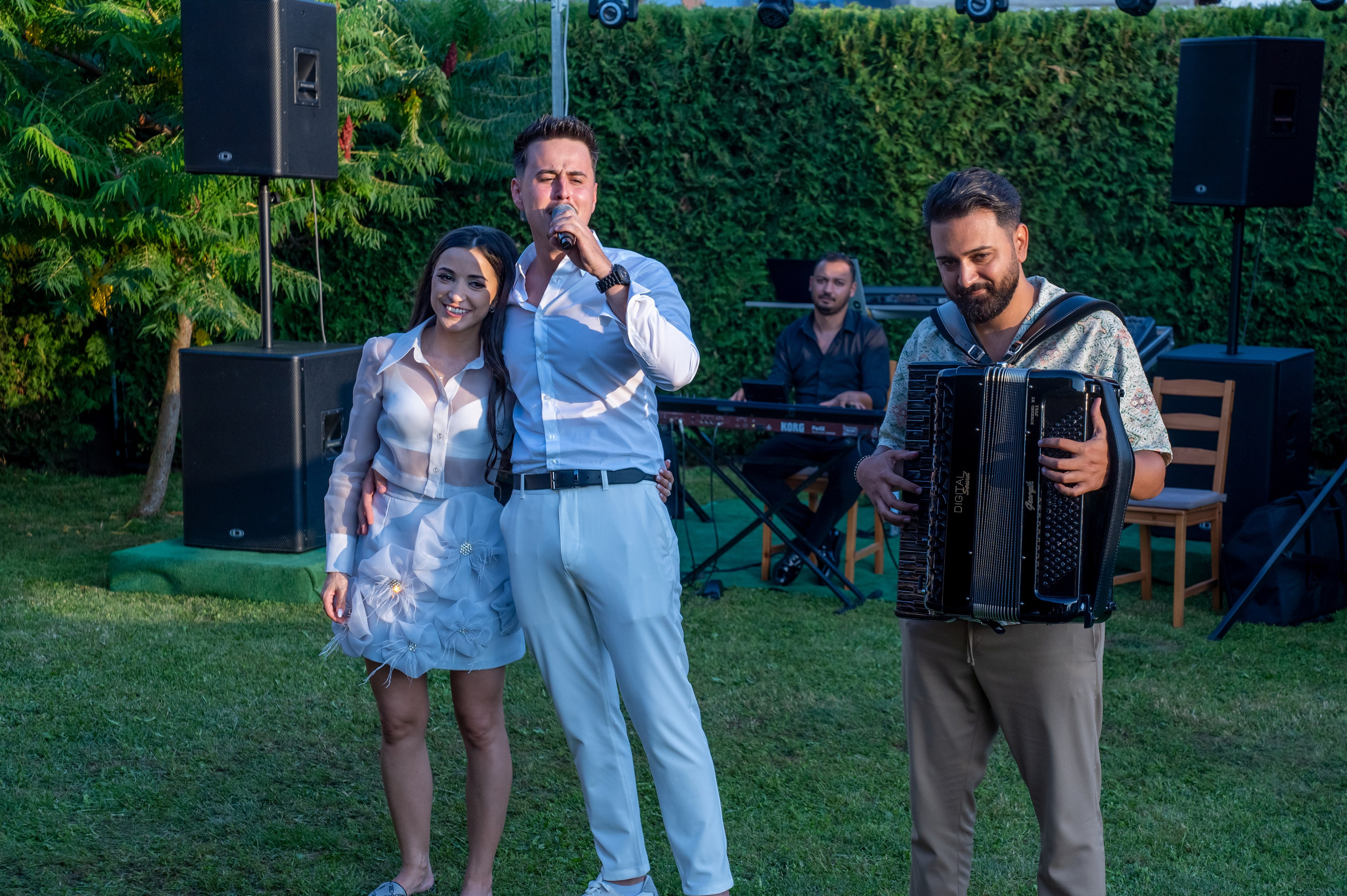 Cununie Civilă Larisa & Claudiu