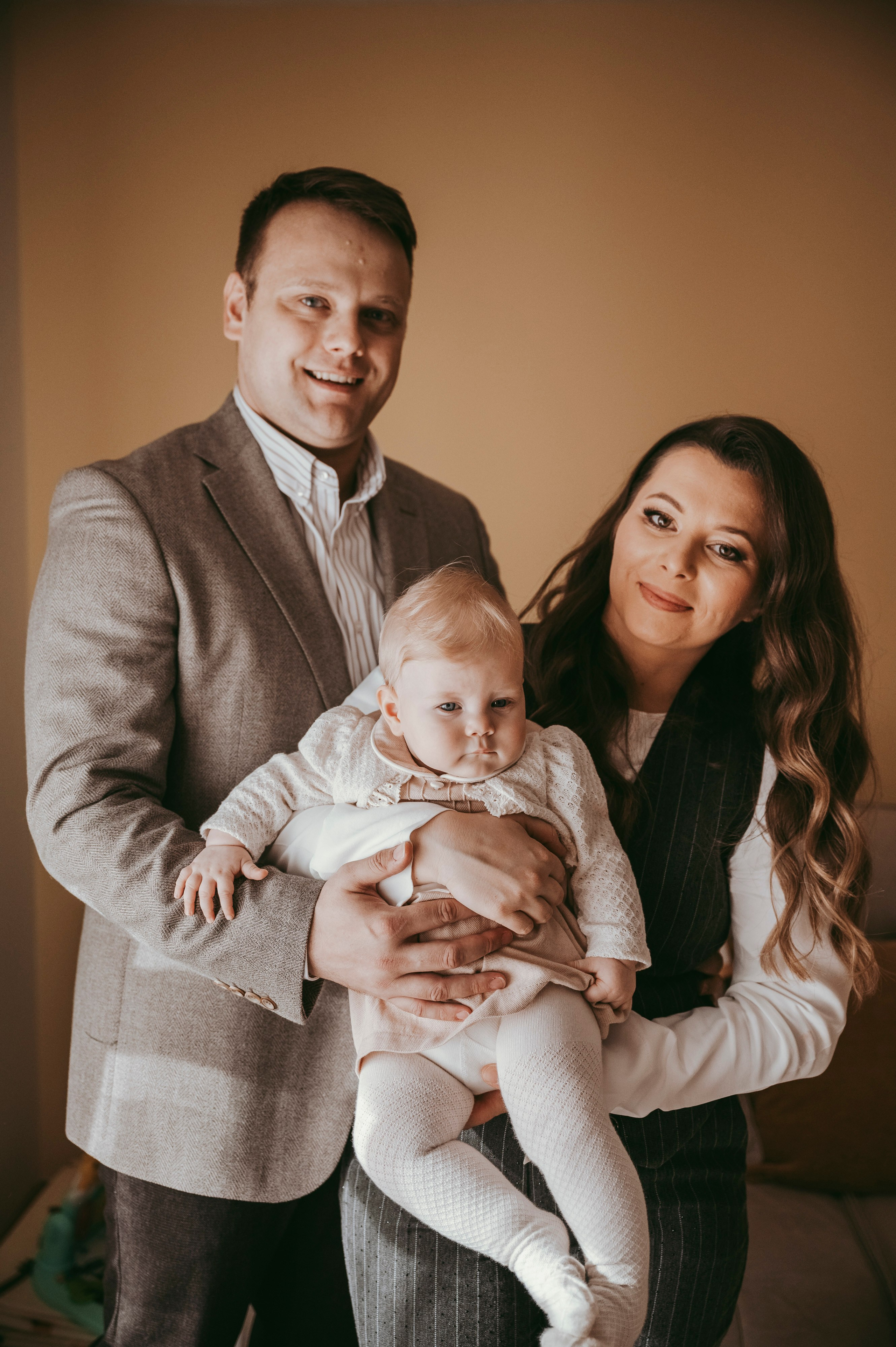 Sofijino krstenje. Deciji i porodicni fotograf u Beogradu Oksana Skendzic