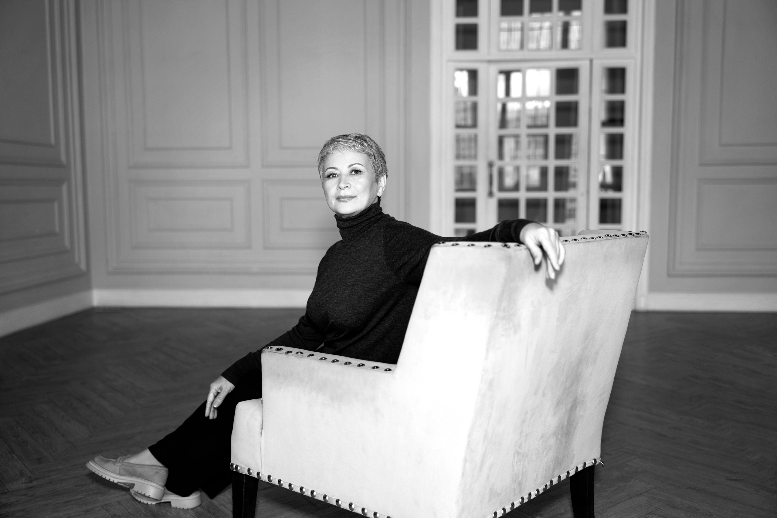 ГУЛЬНАРА. Женский фотограф 45+ Наталья Колосанова, Москва