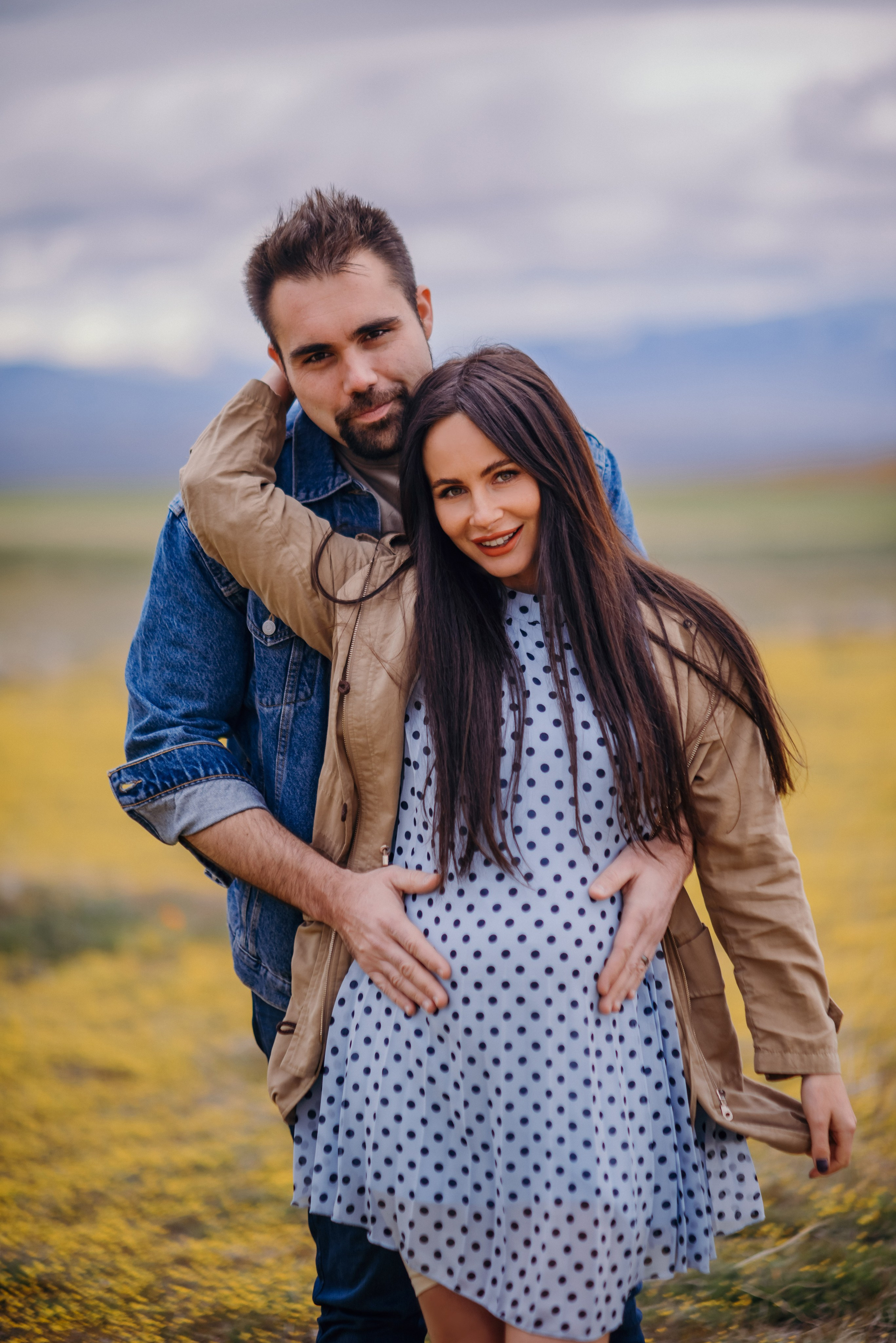 Maternity photo shoot. Pregnancy photo shoot. Wedding, maternity and family photographer in Charlotte Tasha Minn