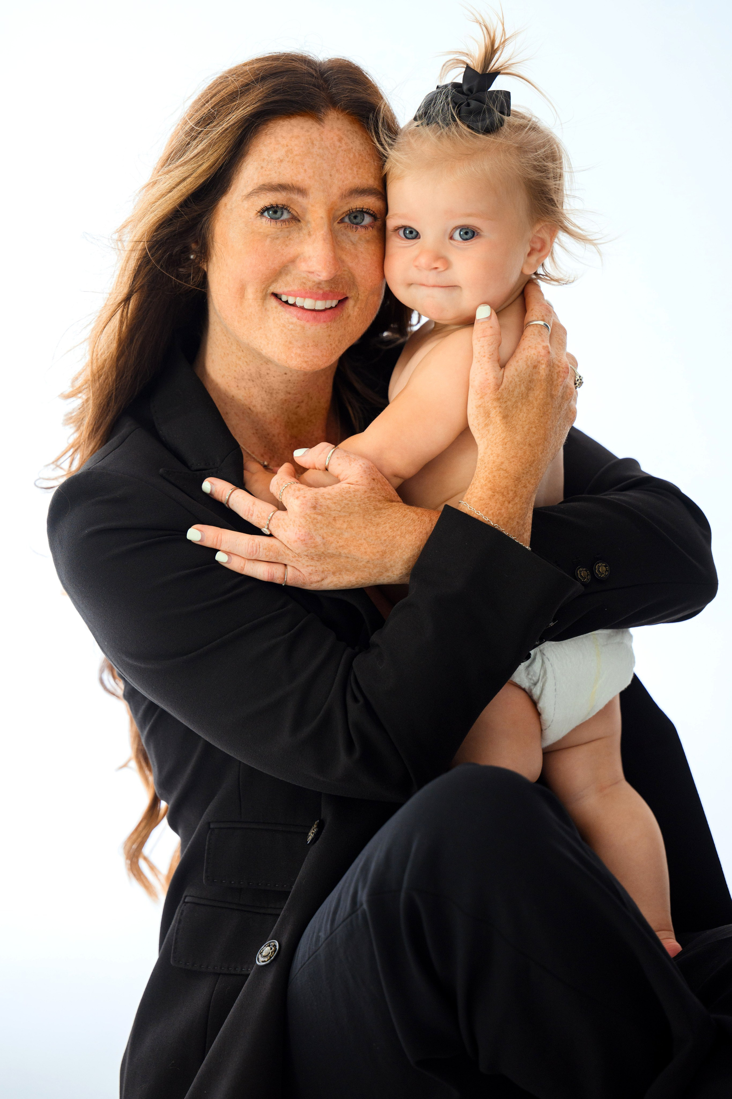 Cassidy. Wedding, maternity and family photographer in Charlotte Tasha Minn